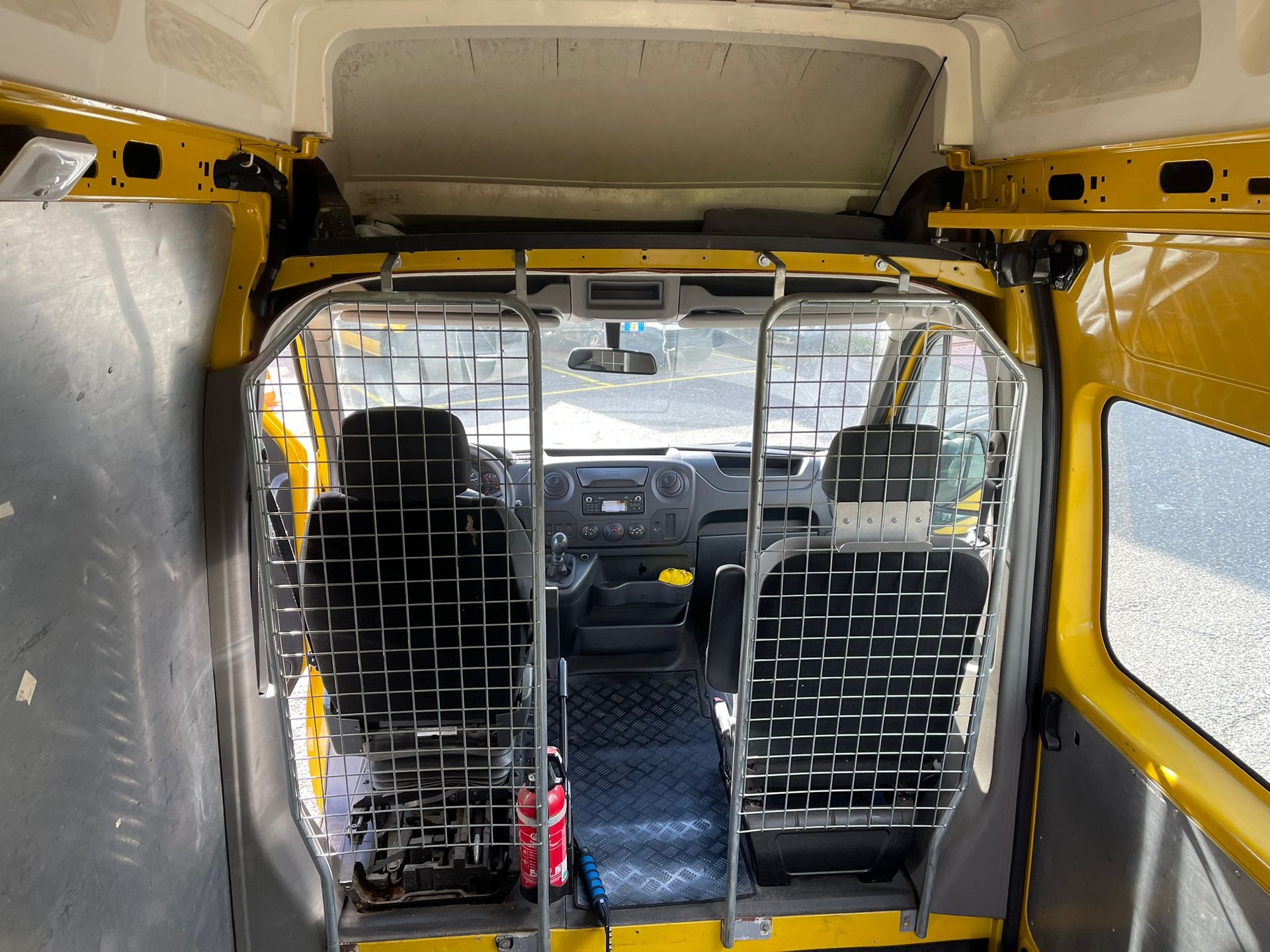 RENAULT Master T35 2.3dCi 130 L3H3-image-10