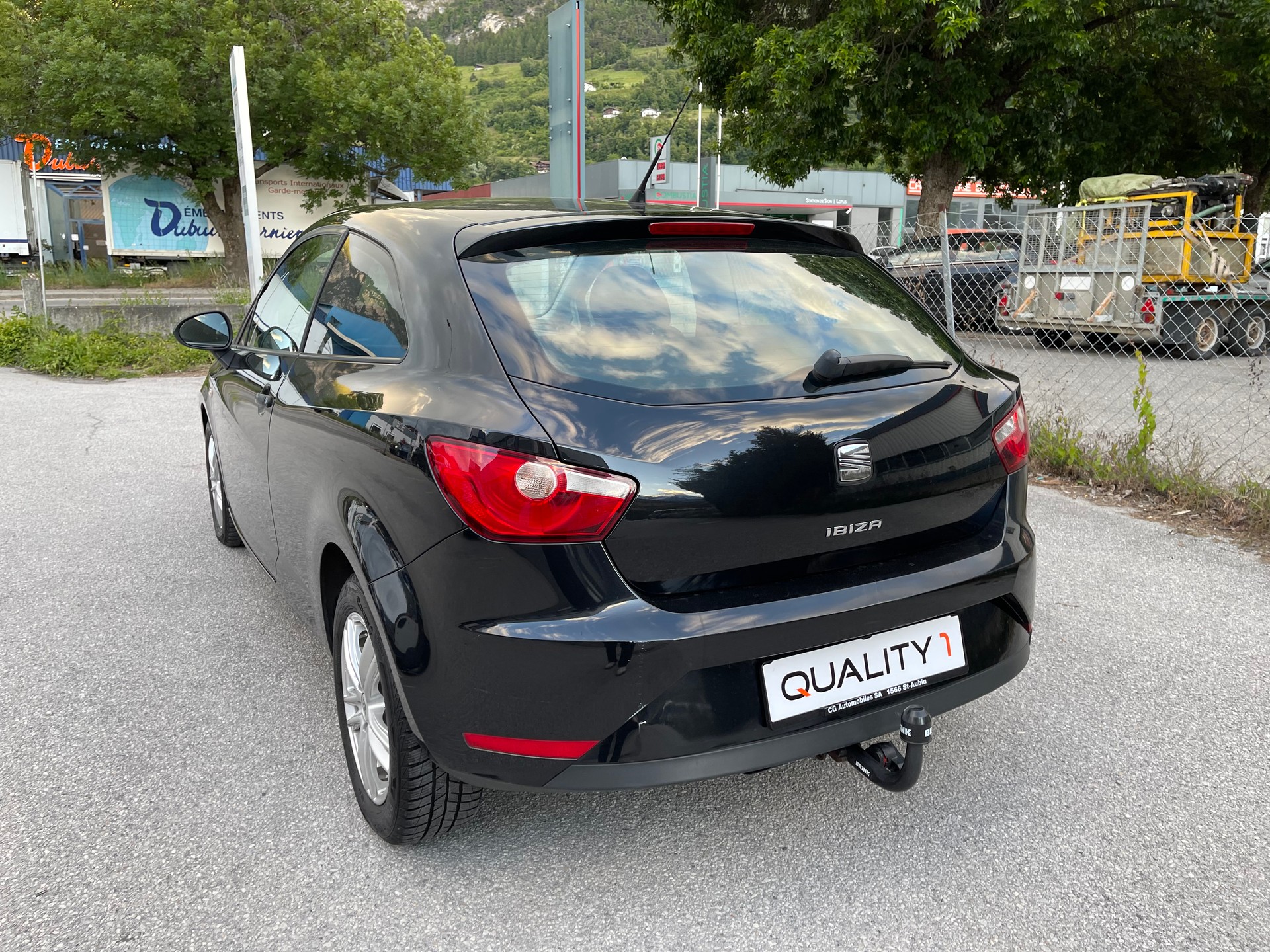 SEAT Ibiza ST 1.4 Reference-image-6