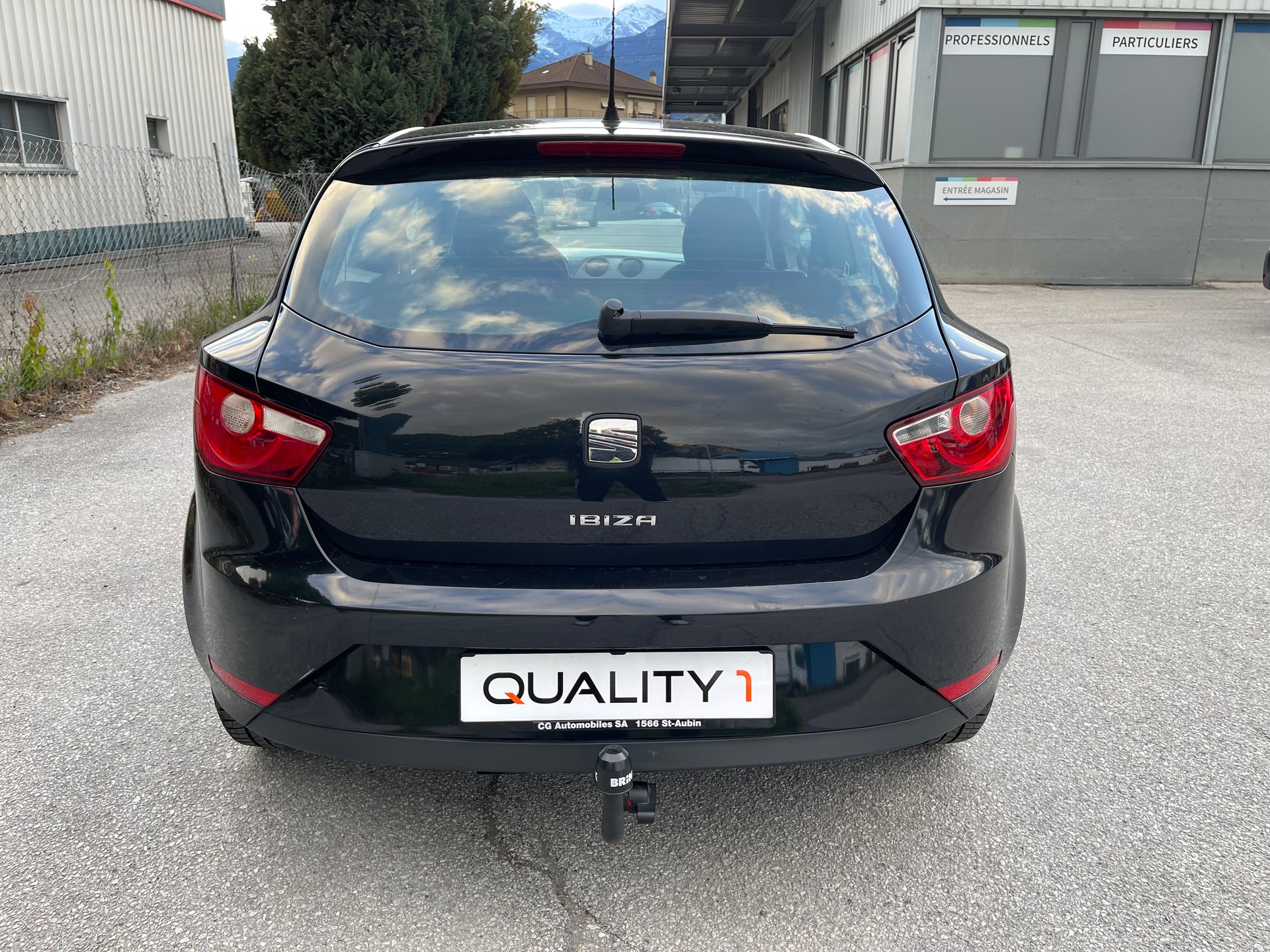 SEAT Ibiza ST 1.4 Reference-image-5