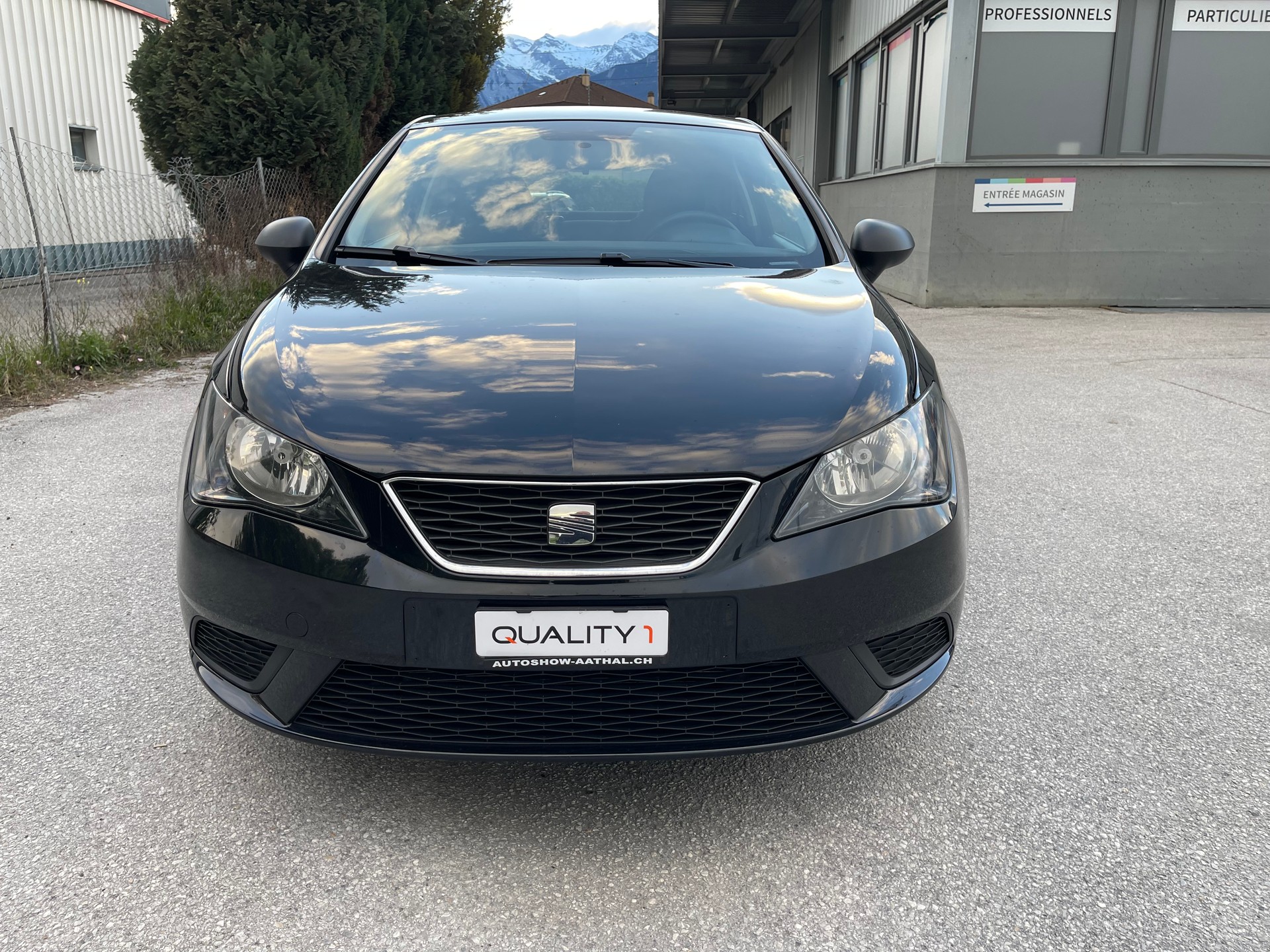 SEAT Ibiza ST 1.4 Reference-image-15