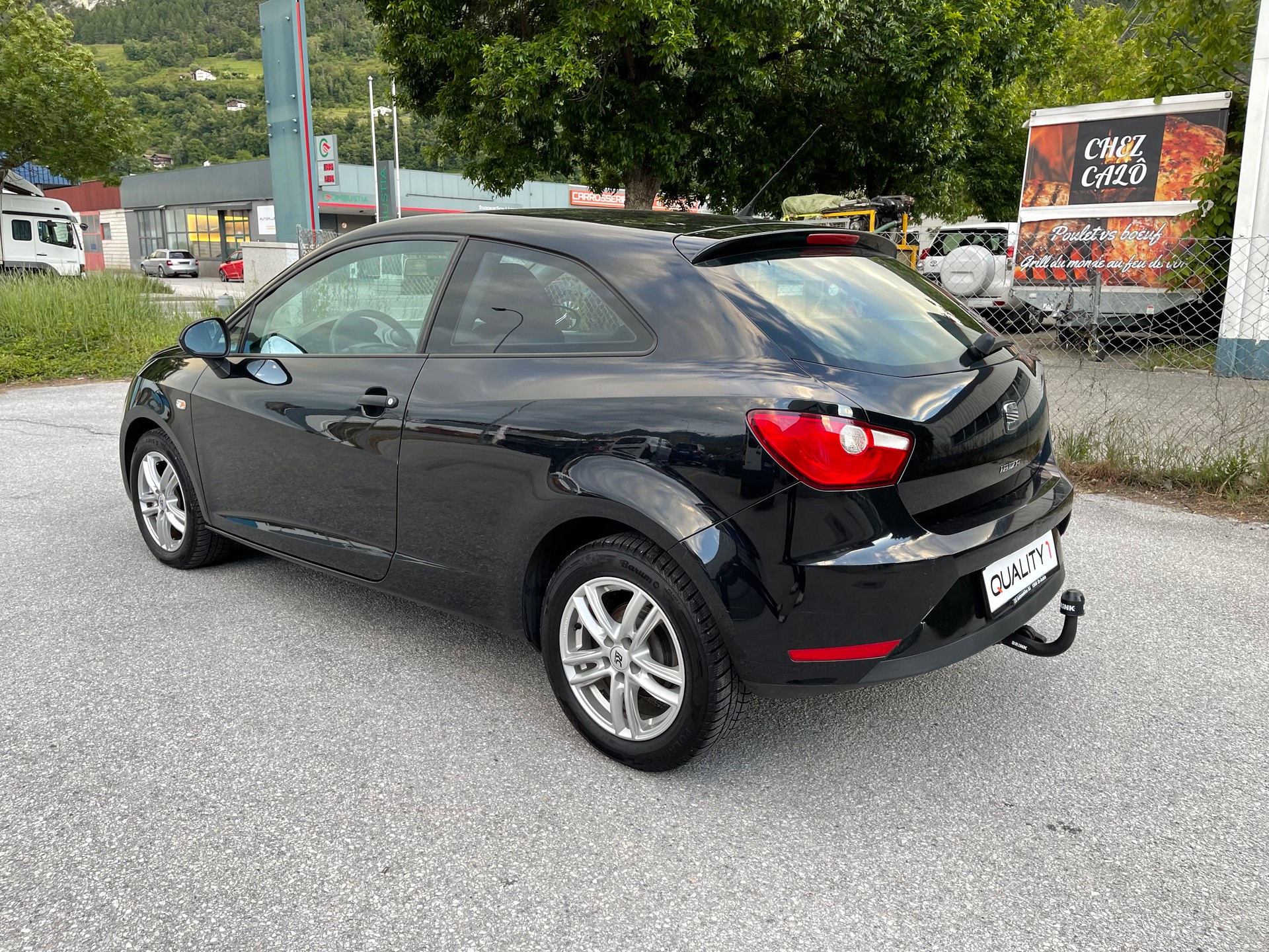 SEAT Ibiza ST 1.4 Reference-image-2