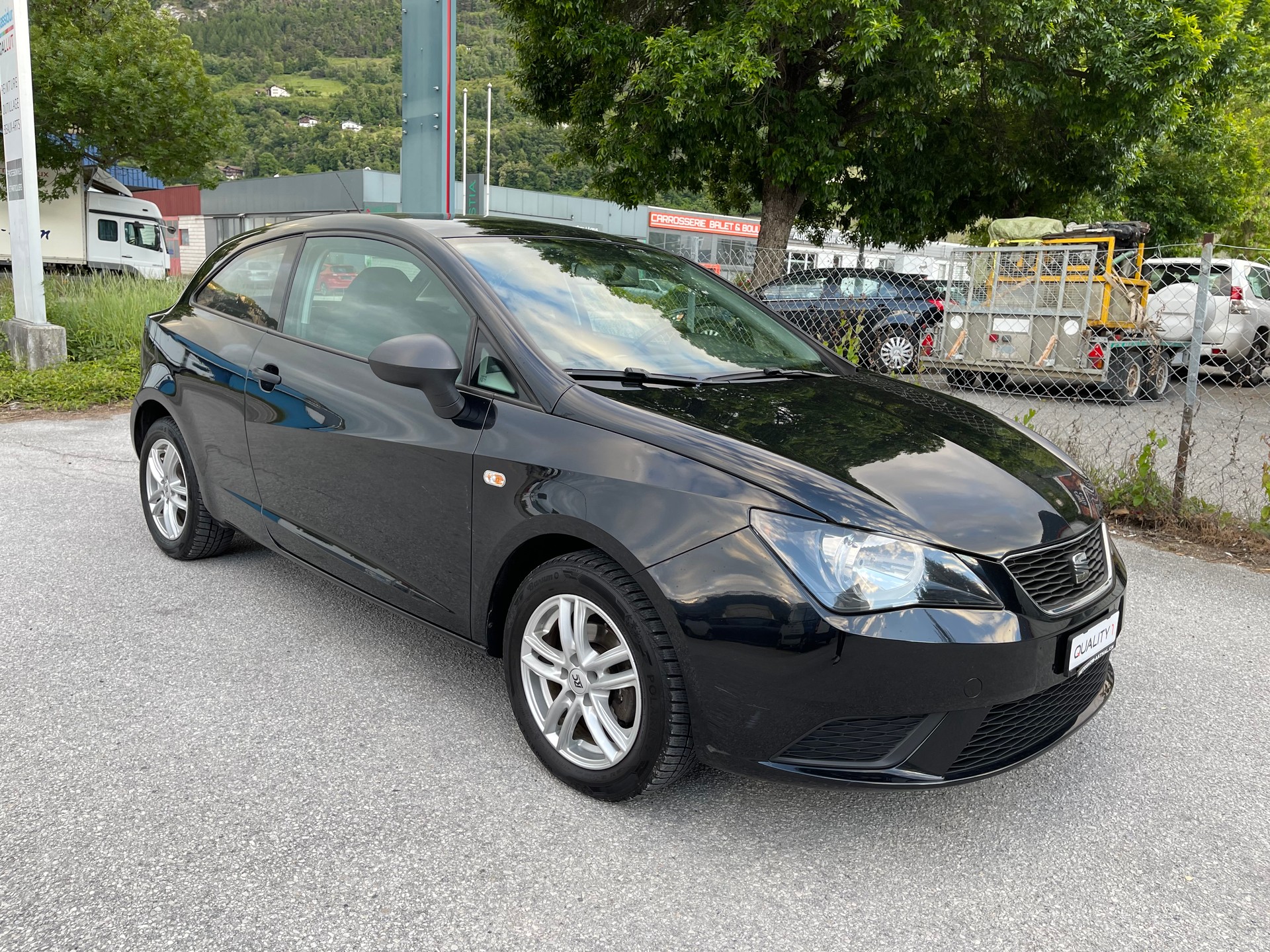 SEAT Ibiza ST 1.4 Reference-image-19