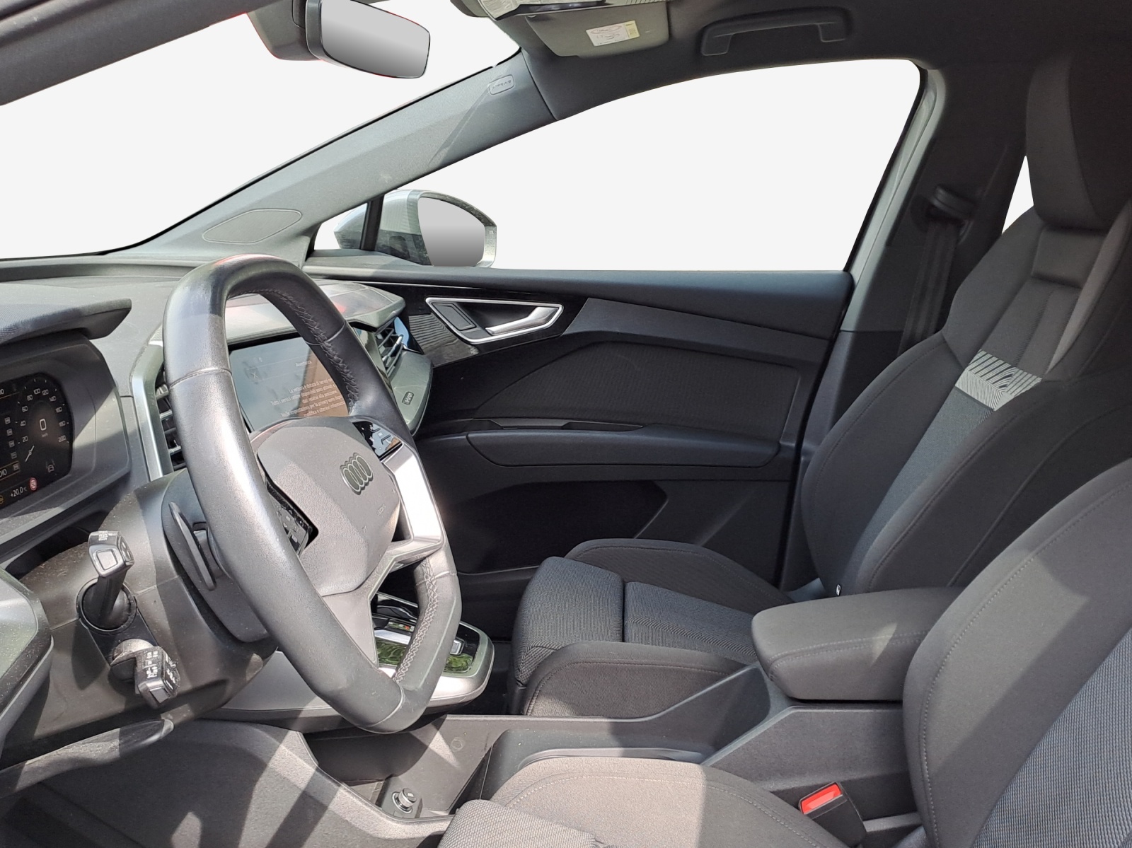 AUDI Q4 e-tron 40-image-7