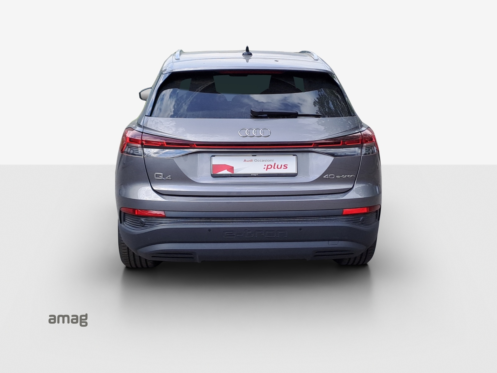 AUDI Q4 e-tron 40-image-3