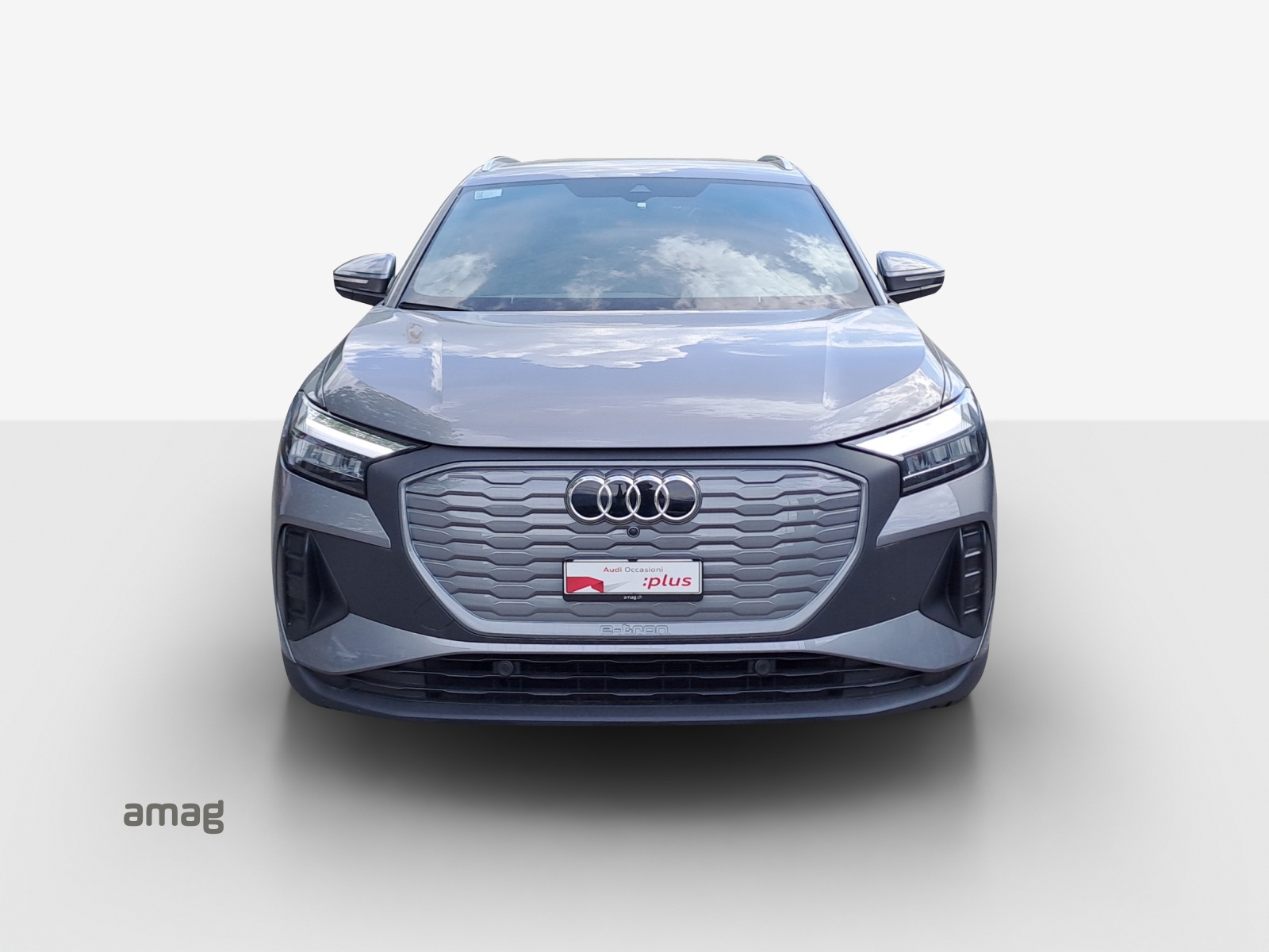 AUDI Q4 e-tron 40-image-6