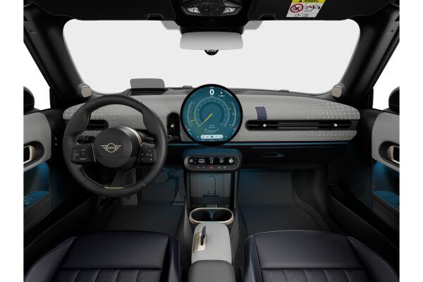 MINI Cooper S Cabrio F67 2.0i (CH)-showroom-element-3