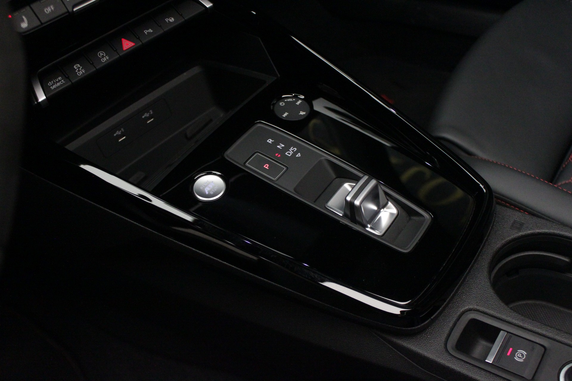 AUDI RS3-R ABT SB 500PS **1 of 200**-image-25