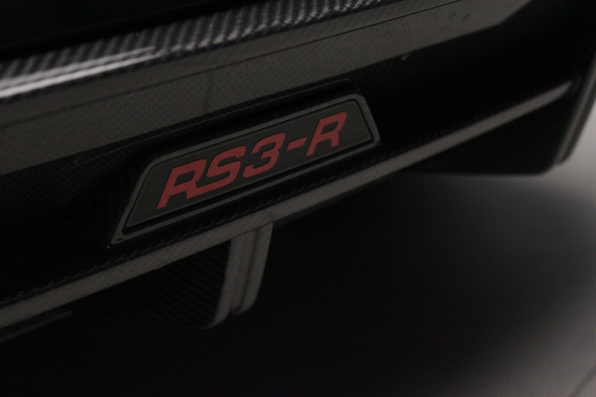 AUDI RS3-R ABT SB 500PS **1 of 200**-image-15