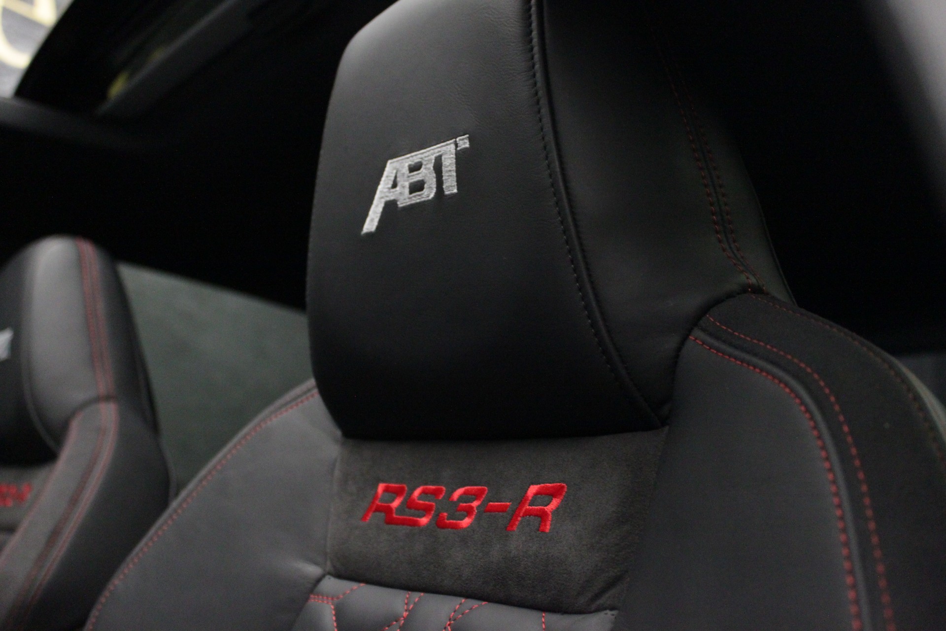 AUDI RS3-R ABT SB 500PS **1 of 200**-image-17