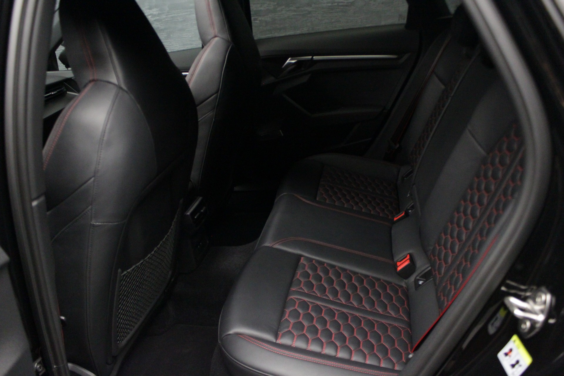 AUDI RS3-R ABT SB 500PS **1 of 200**-image-19