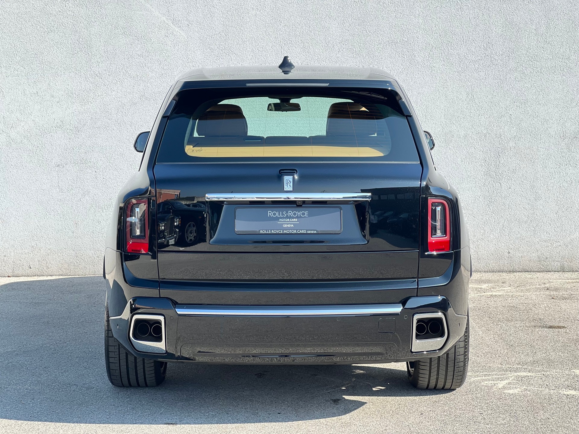 ROLLS-ROYCE Cullinan 6.7 V12-image-5