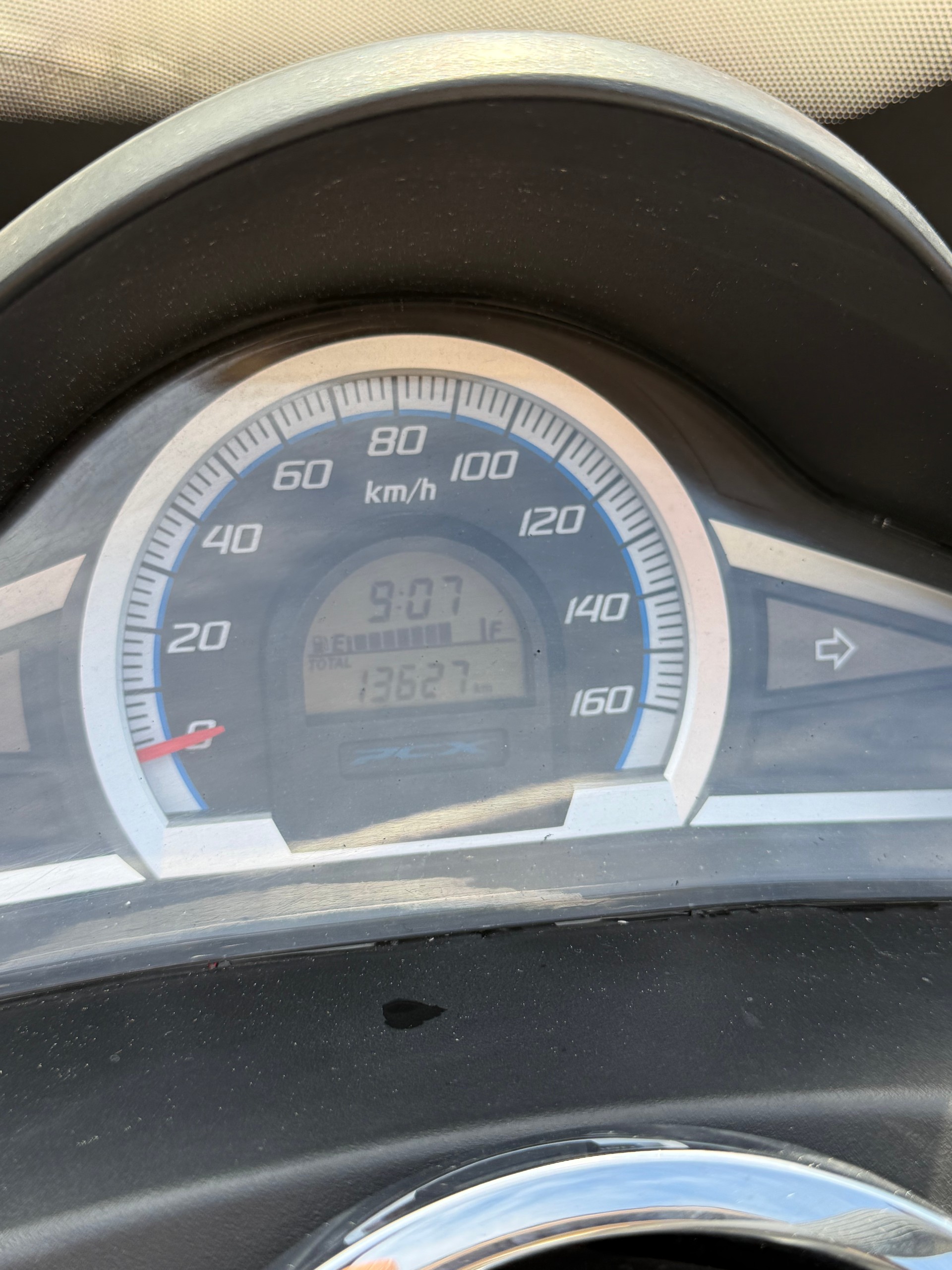 HONDA PCX 125 i-image-3