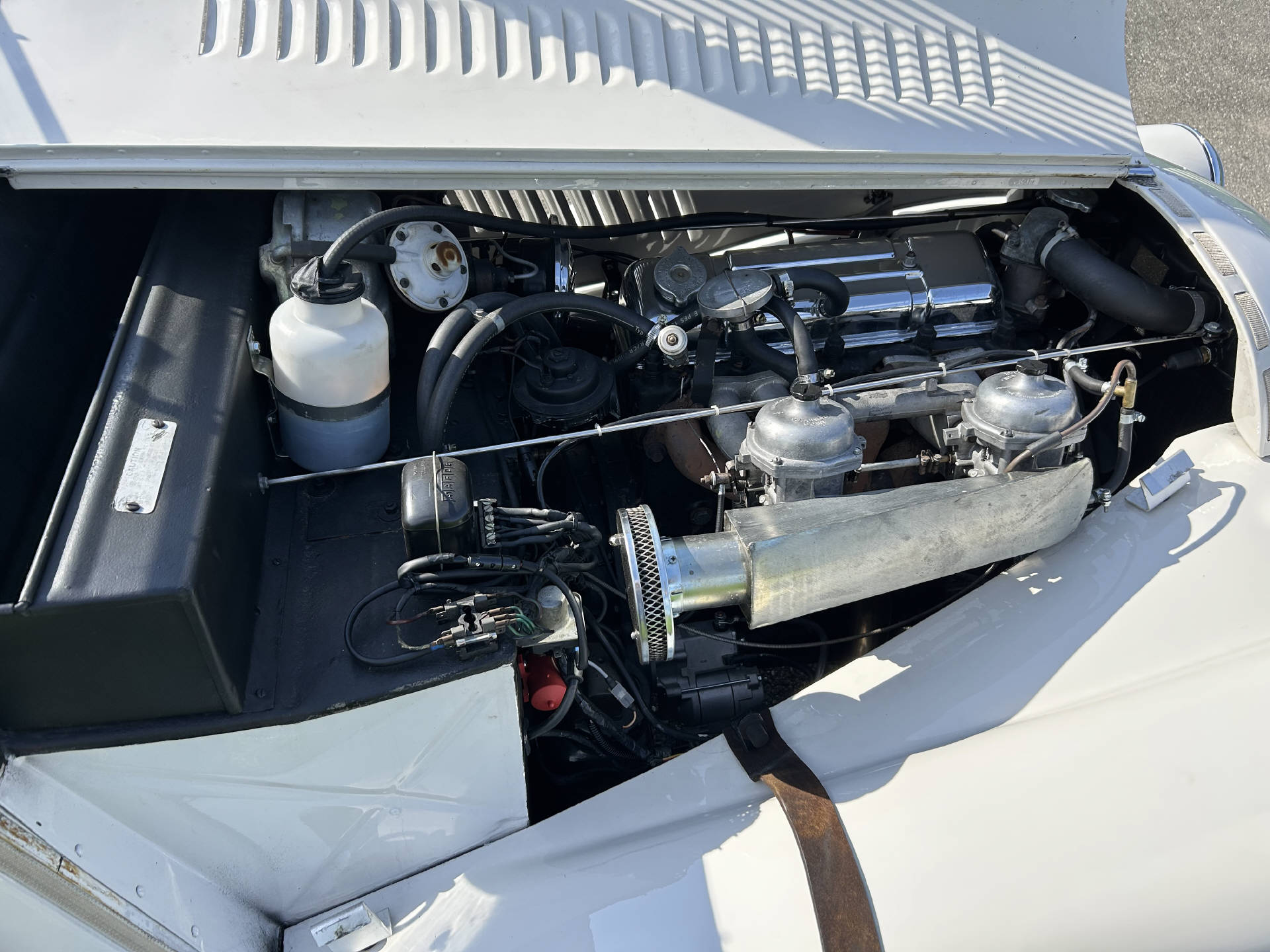 MORGAN Plus 4 - VETERAN-image-20