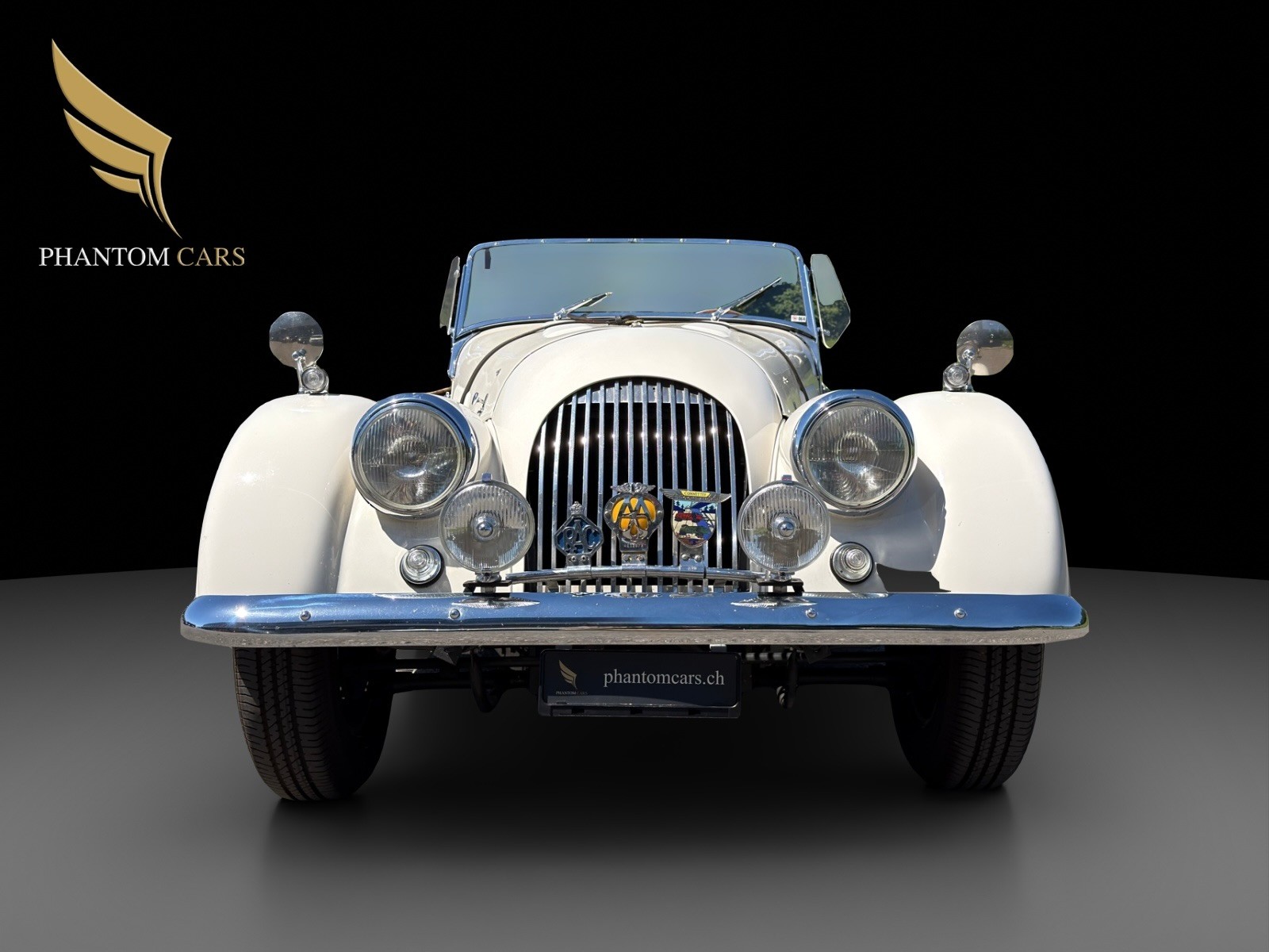 MORGAN Plus 4 - VETERAN-showroom-element-2