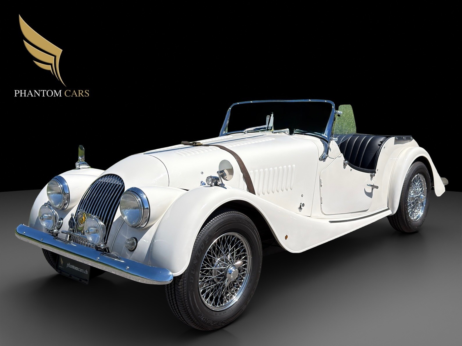 MORGAN Plus 4 - VETERAN-showroom-element-3