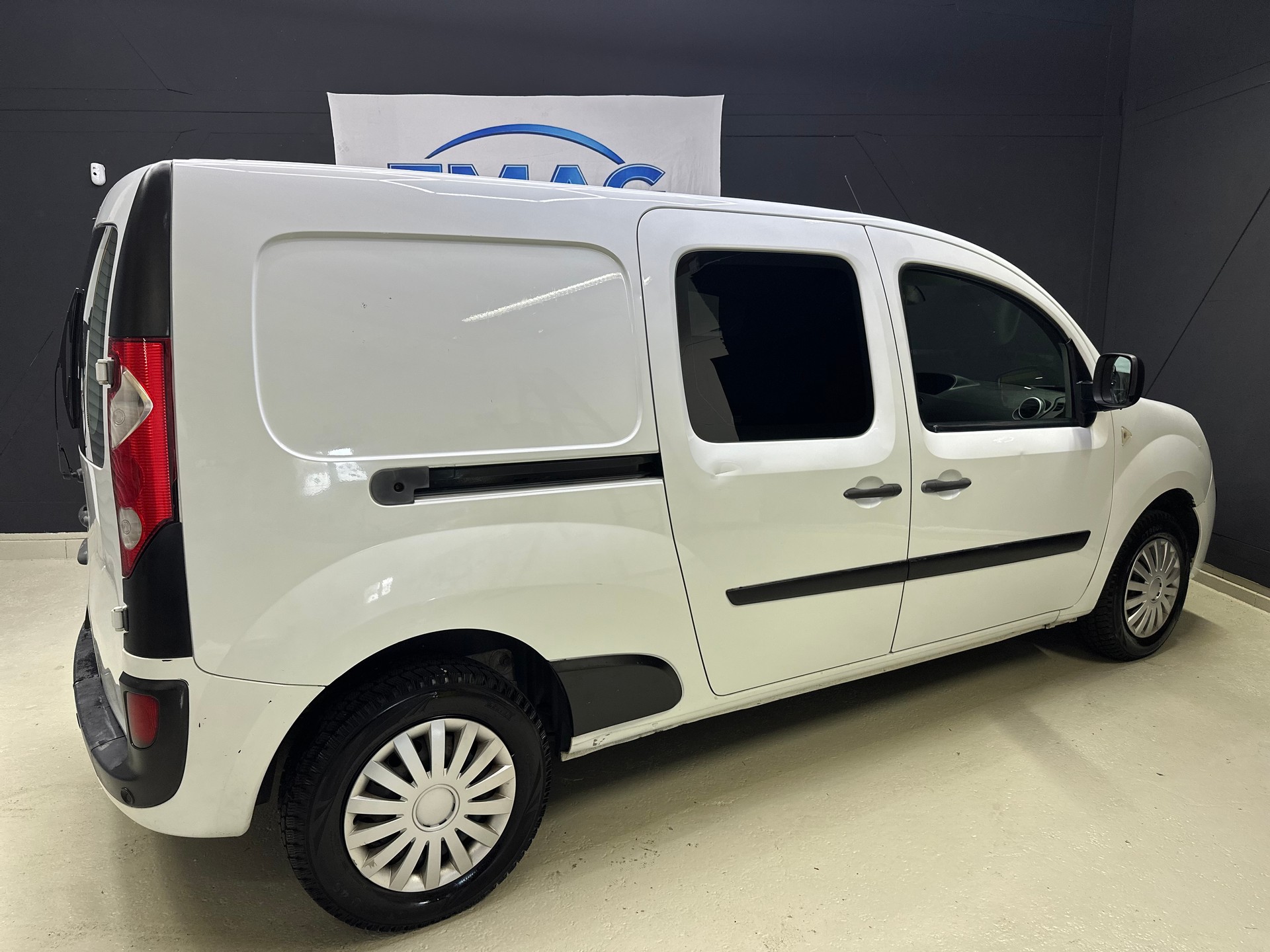 RENAULT Kangoo Maxi dCi 90 2 Plätze / 2 places-image-5