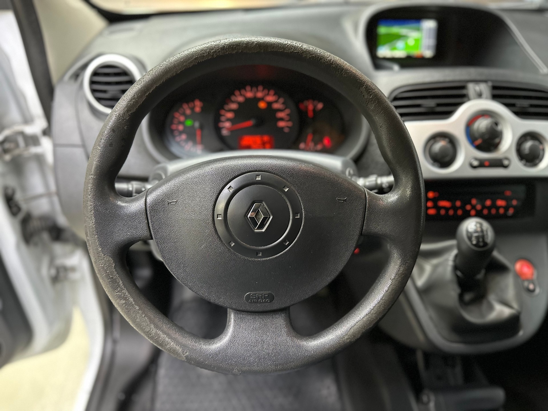 RENAULT Kangoo Maxi dCi 90 2 Plätze / 2 places-image-14