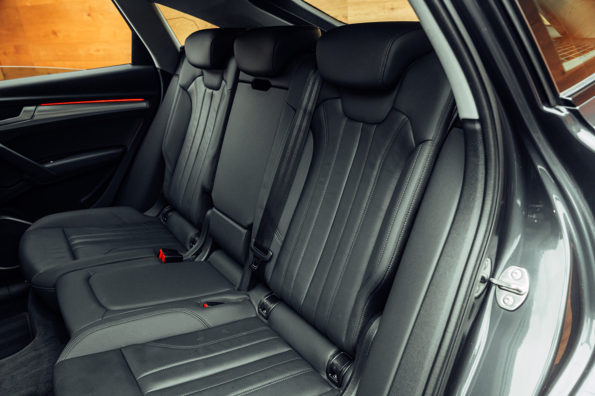 AUDI Q5 Sportback 50 TDI advanced quattro tiptronic-image-8