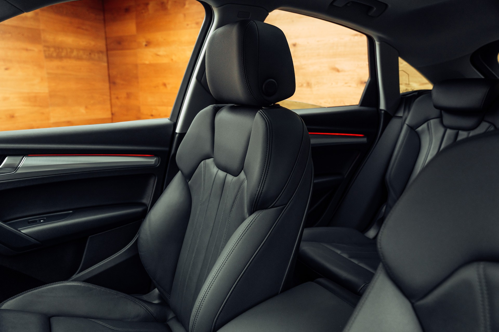 AUDI Q5 Sportback 50 TDI advanced quattro tiptronic-image-7