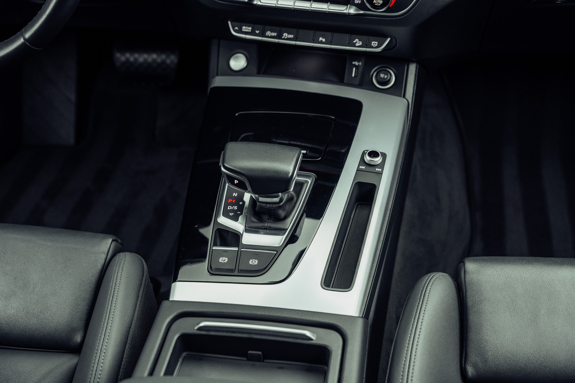 AUDI Q5 Sportback 50 TDI advanced quattro tiptronic-image-15