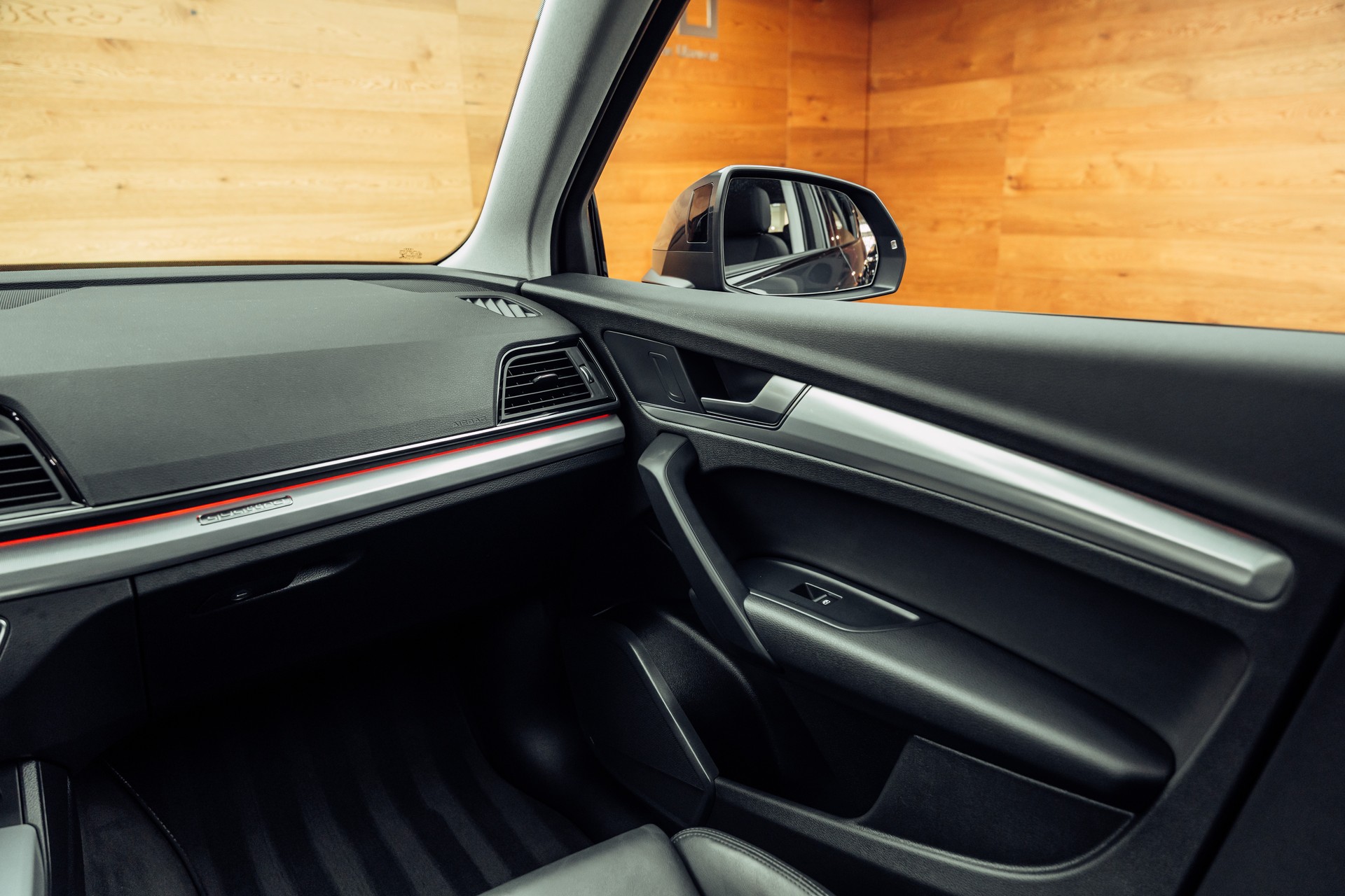 AUDI Q5 Sportback 50 TDI advanced quattro tiptronic-image-11