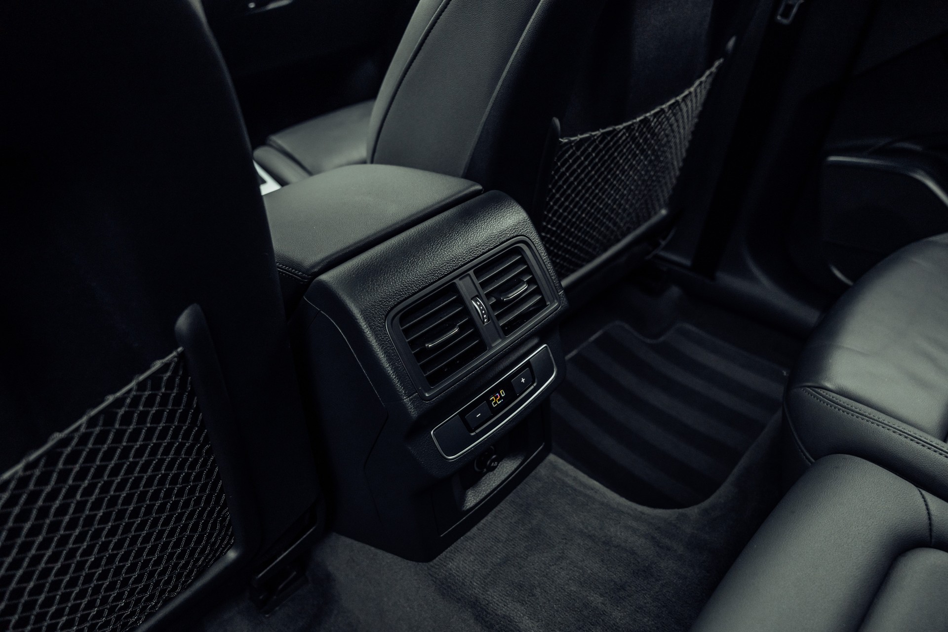 AUDI Q5 Sportback 50 TDI advanced quattro tiptronic-image-14