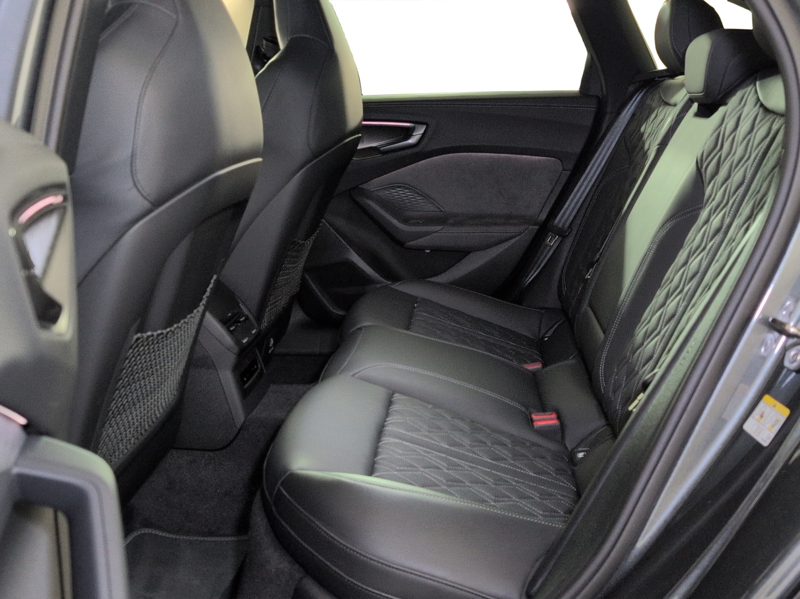 AUDI S5 Avant TFSI quattro S tronic-image-7