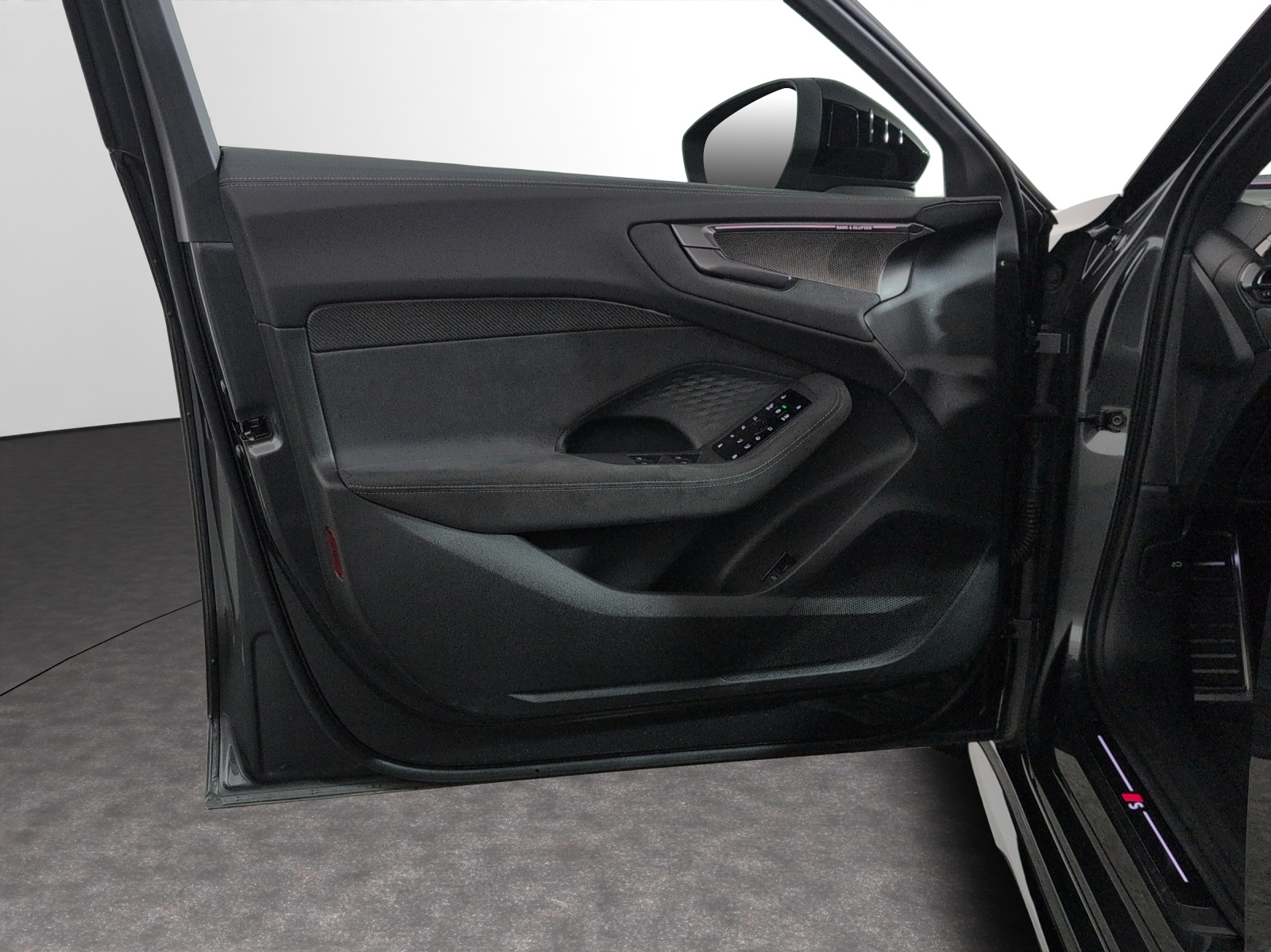 AUDI S5 Avant TFSI quattro S tronic-image-13