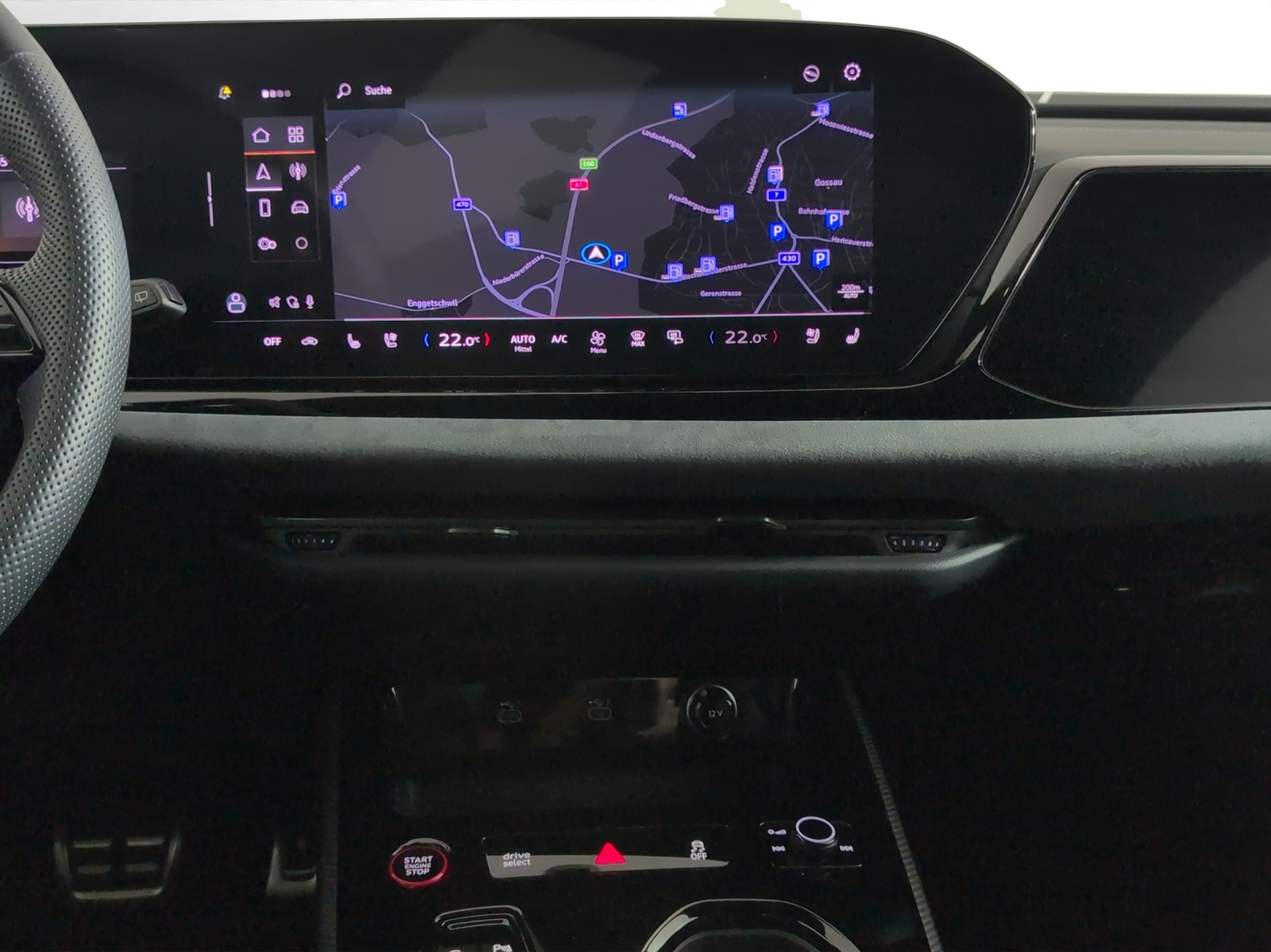 AUDI S5 Avant TFSI quattro S tronic-image-10
