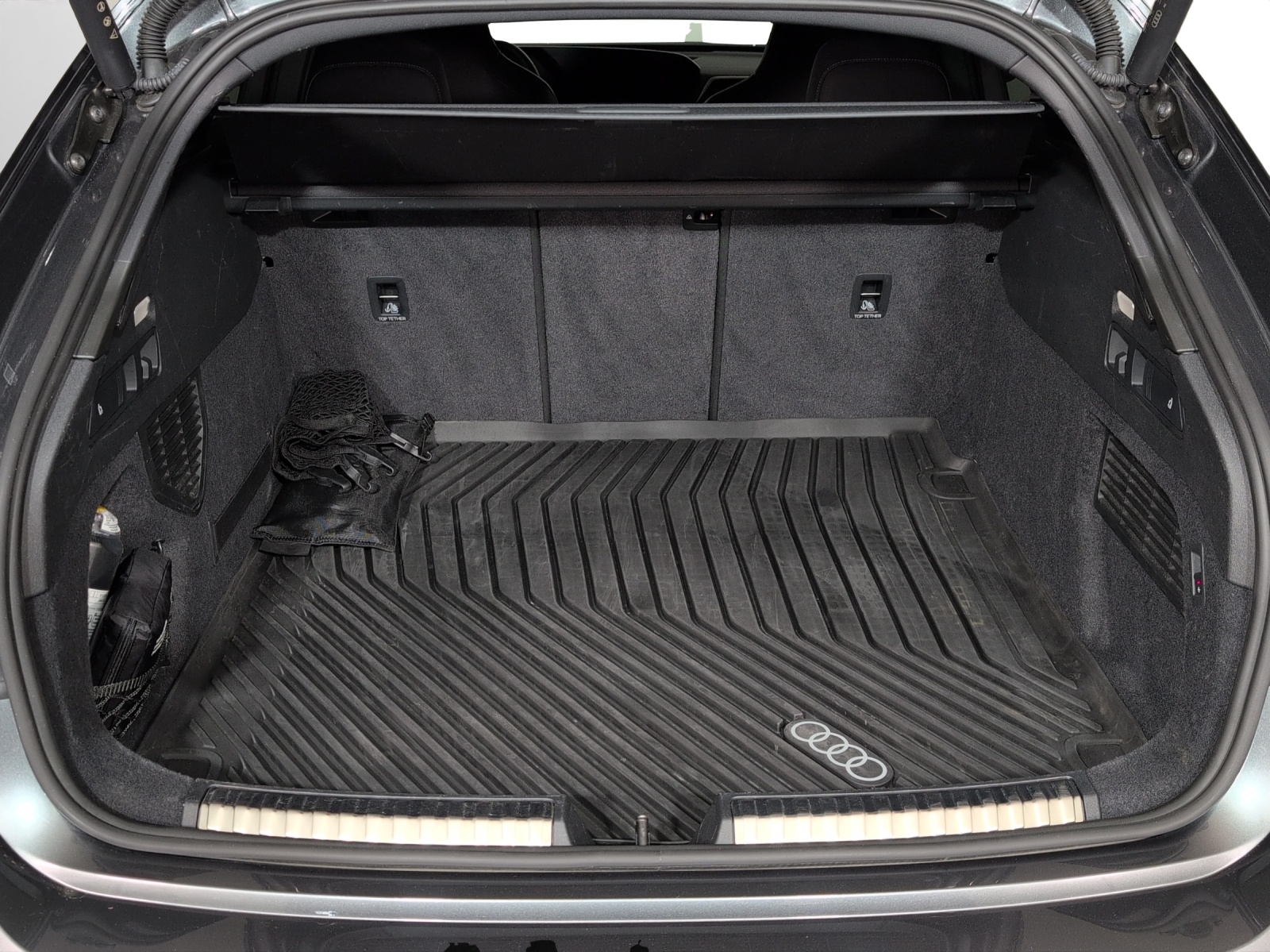 AUDI S5 Avant TFSI quattro S tronic-image-14