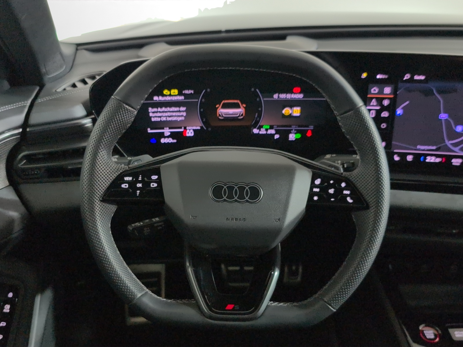 AUDI S5 Avant TFSI quattro S tronic-image-11