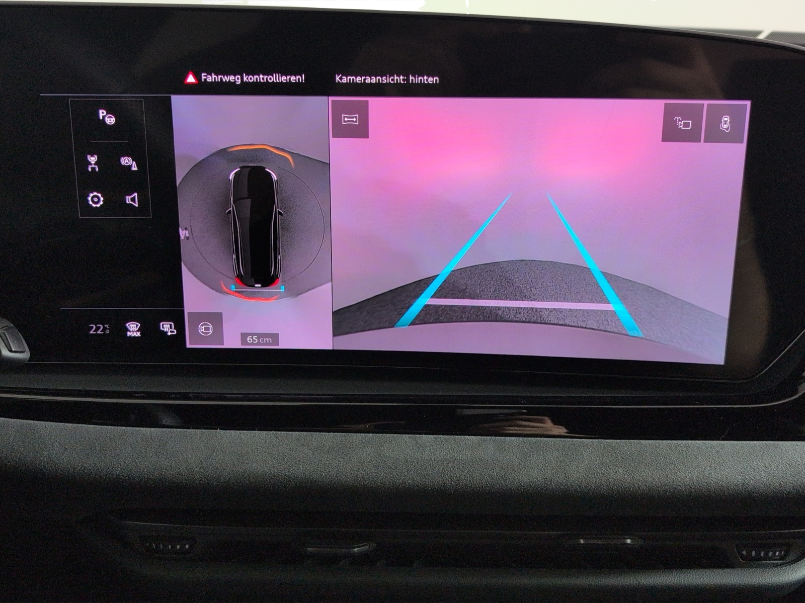 AUDI S5 Avant TFSI quattro S tronic-image-12