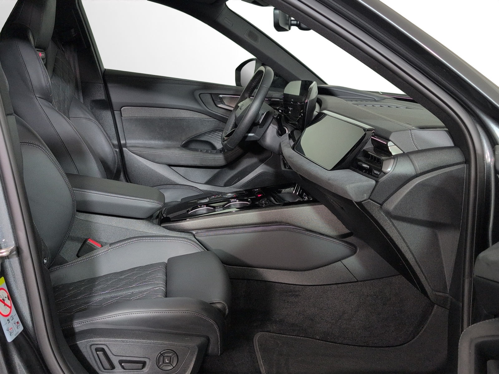 AUDI S5 Avant TFSI quattro S tronic-image-6