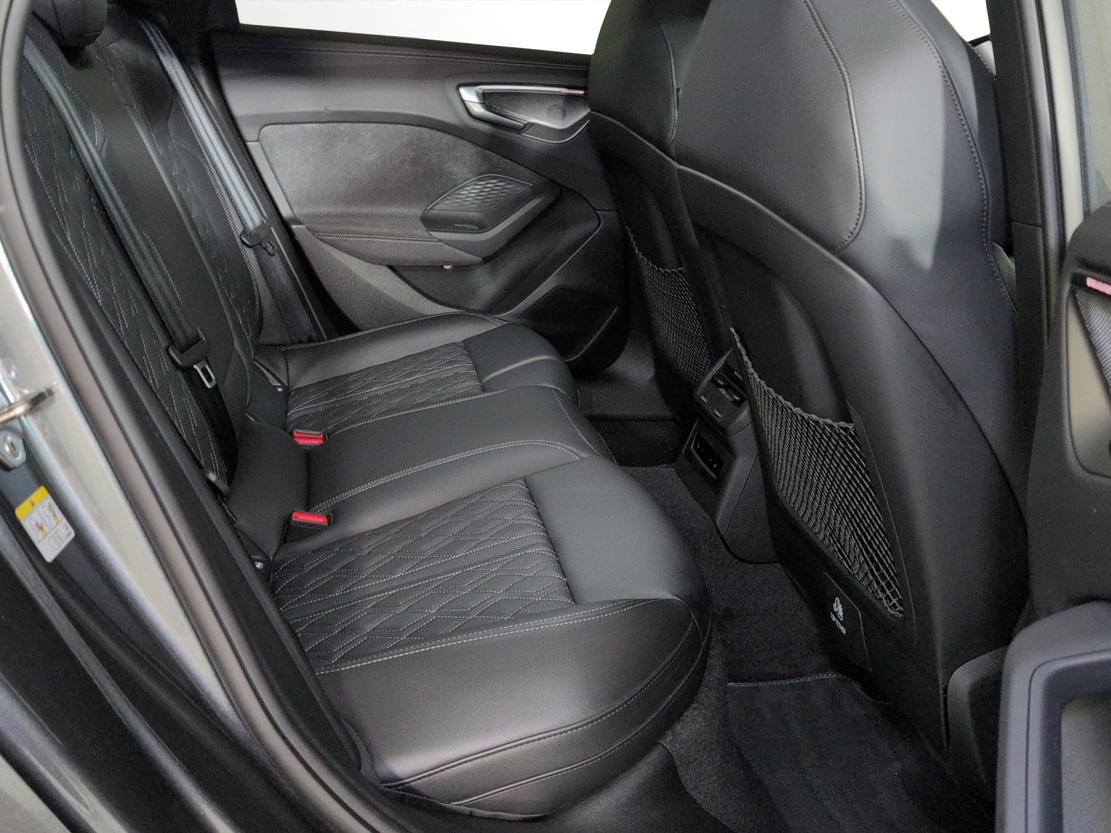 AUDI S5 Avant TFSI quattro S tronic-image-8