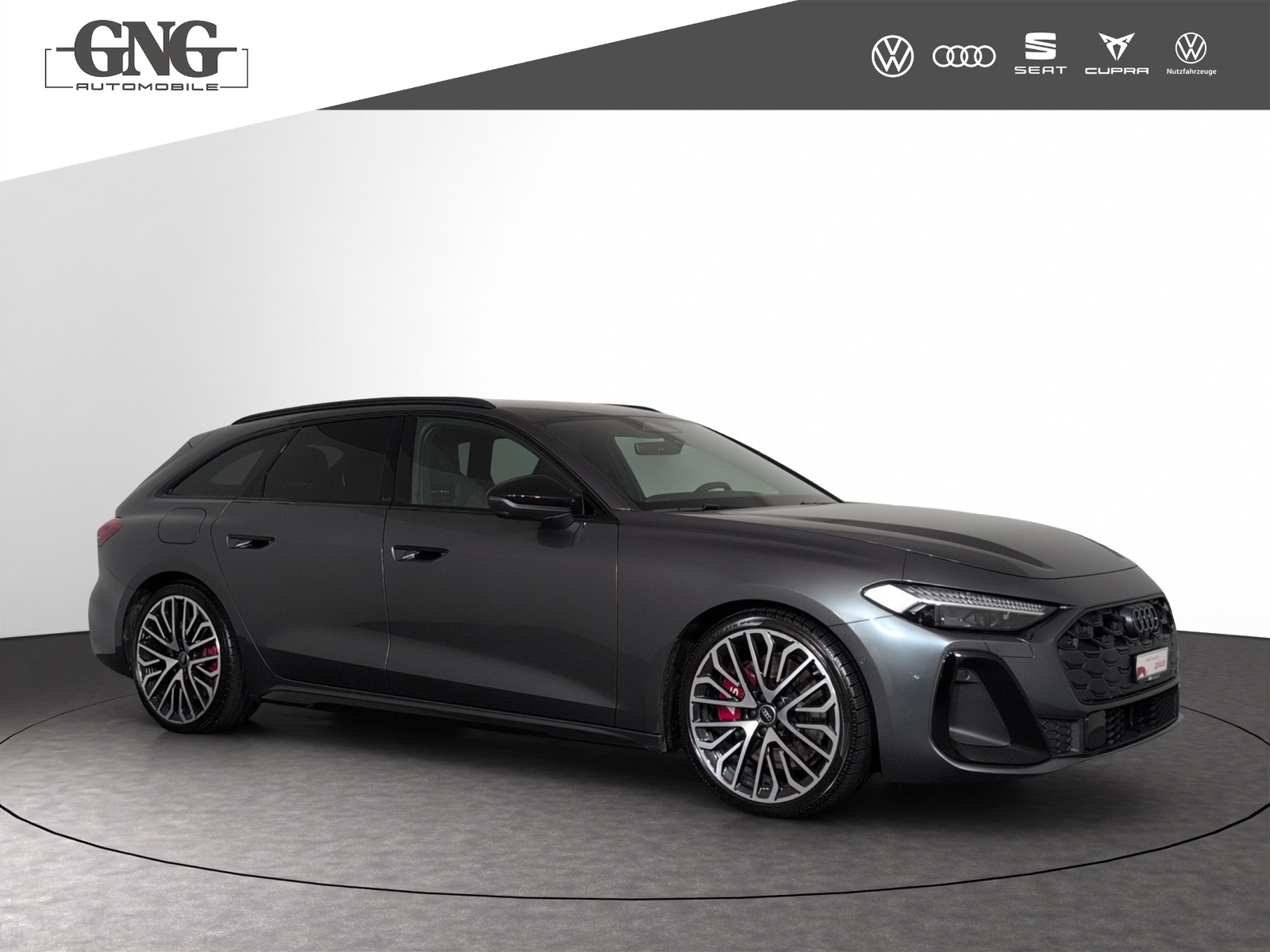 AUDI S5 Avant TFSI quattro S tronic-showroom-element-3