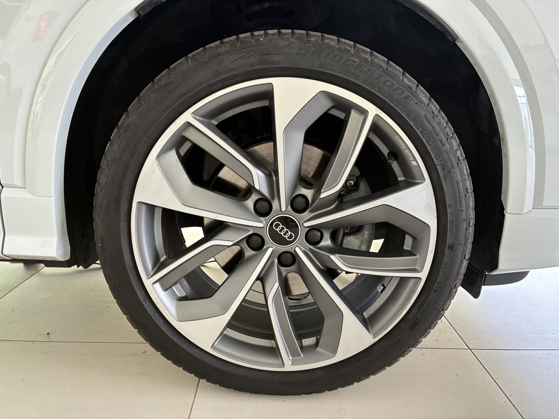 AUDI Q2 40 TFSI S line Attraction quattro S-tronic-image-13