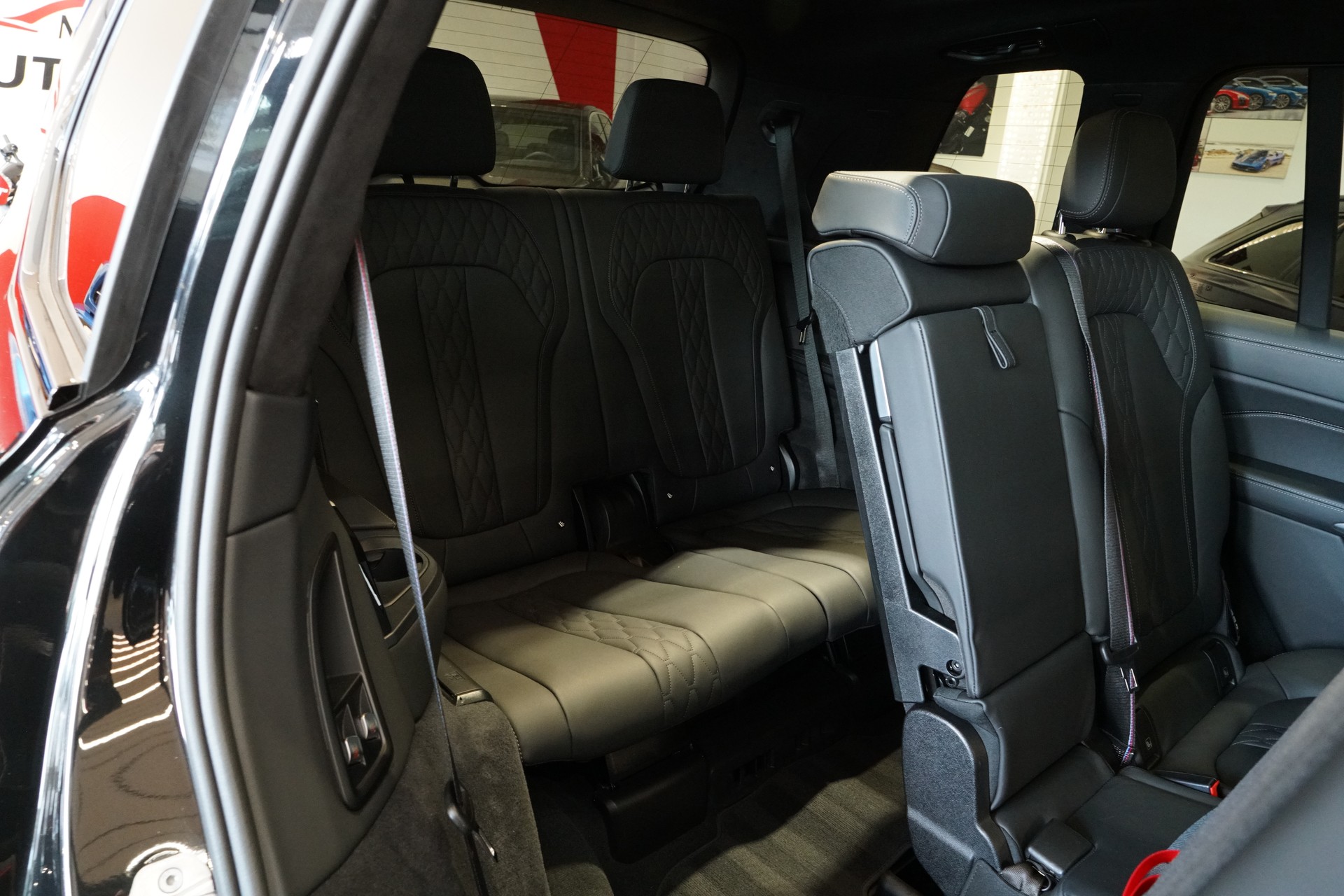 BMW X7 xDrive 48V 40d M Sport Pro Steptronic 7-Plätzer-image-20