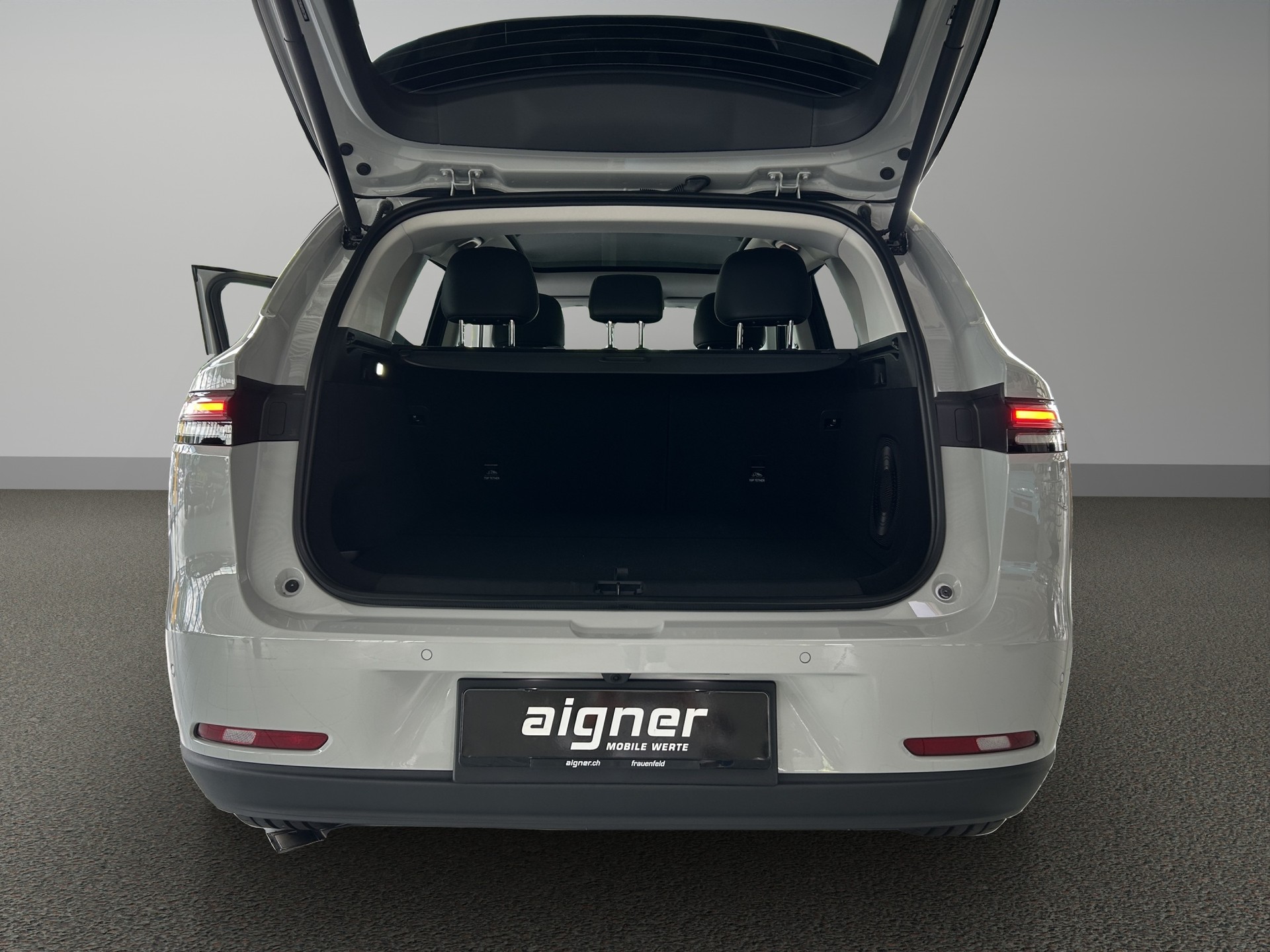LEAPMOTOR C10 1.5 Hybrid EV-image-6
