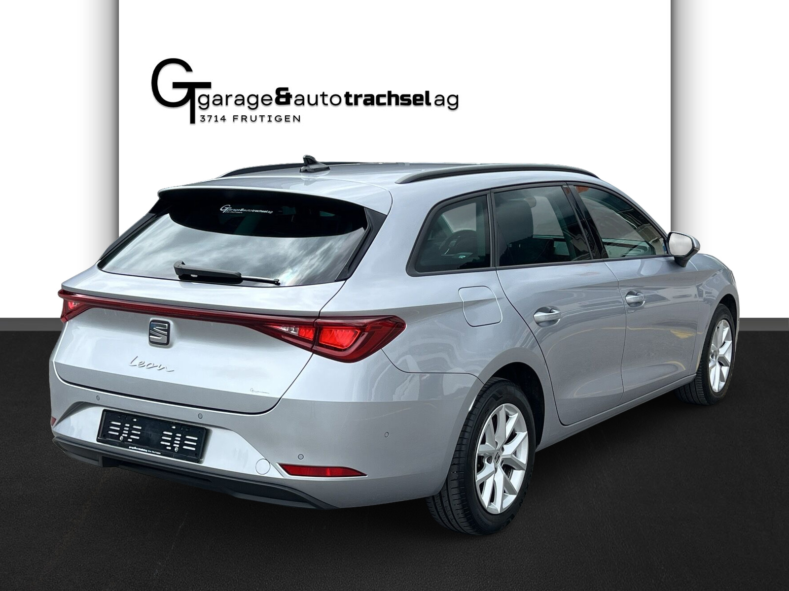 SEAT Leon ST 2.0 TDI EVO DSG Style-image-4