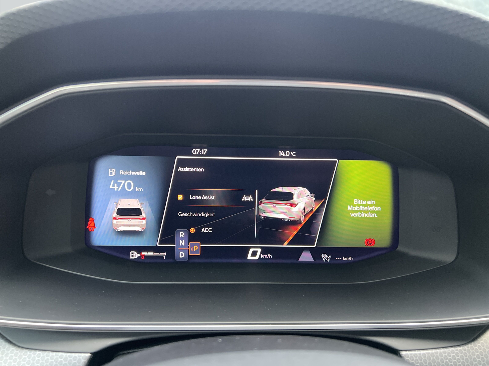 SEAT Leon ST 2.0 TDI EVO DSG Style-image-15