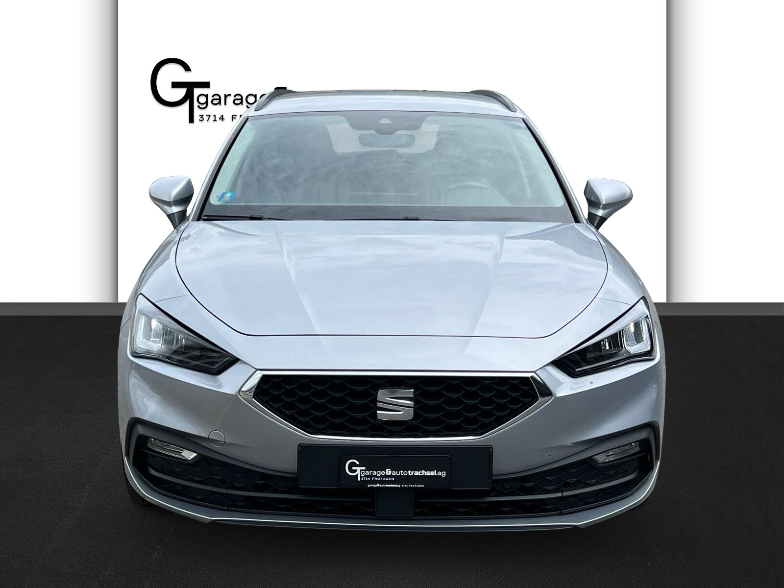 SEAT Leon ST 2.0 TDI EVO DSG Style-image-7