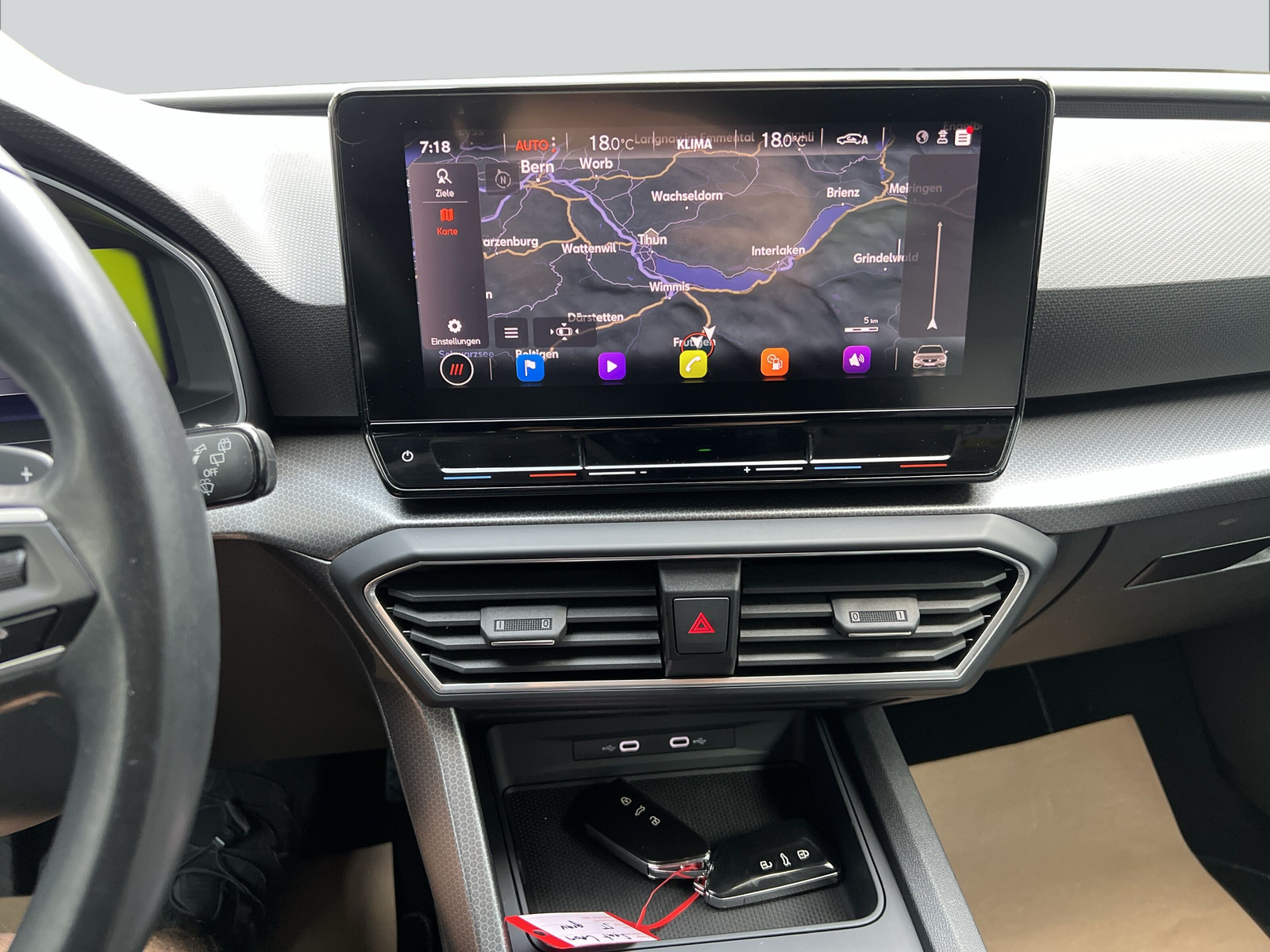 SEAT Leon ST 2.0 TDI EVO DSG Style-image-12