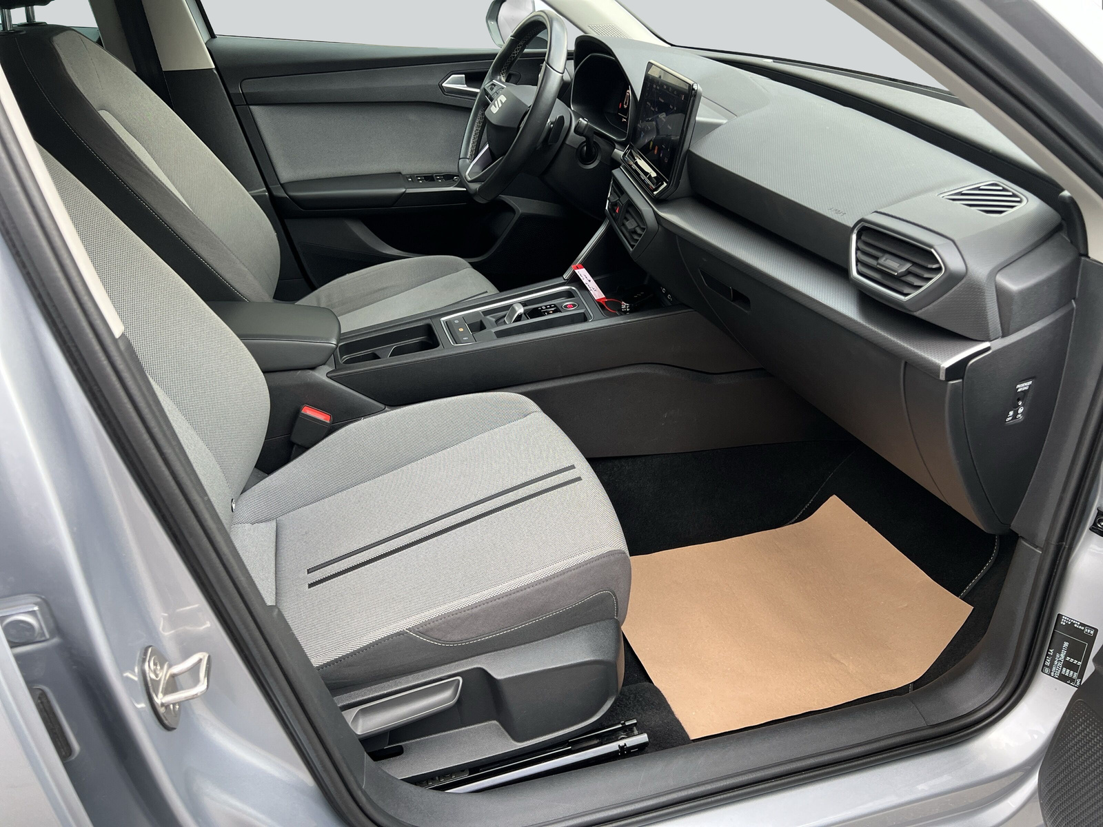 SEAT Leon ST 2.0 TDI EVO DSG Style-image-10