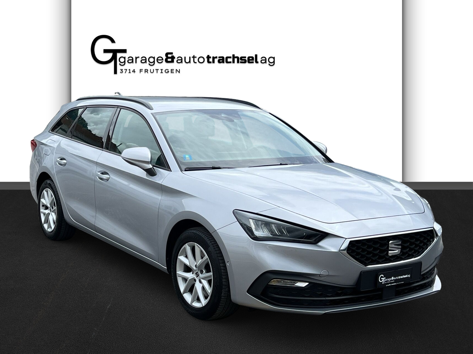 SEAT Leon ST 2.0 TDI EVO DSG Style-image-6