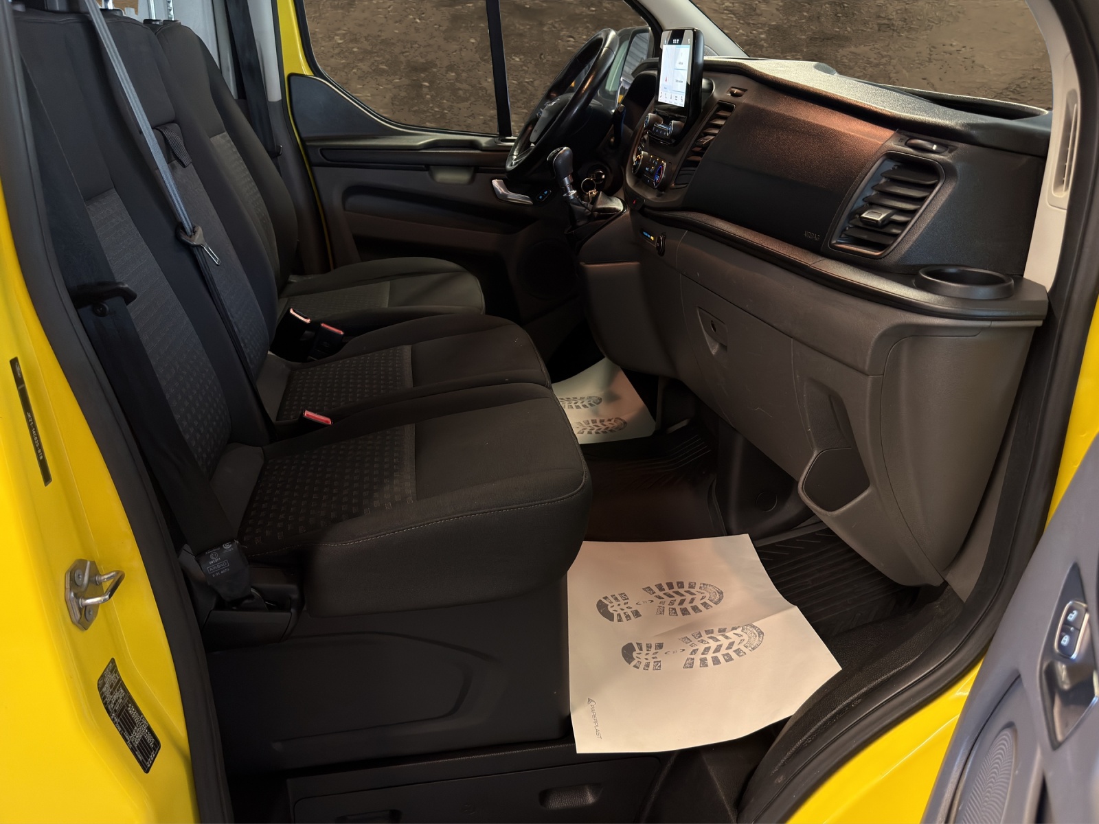 FORD C Van 340 L2 2.0 TDCi 130 Trend-image-13