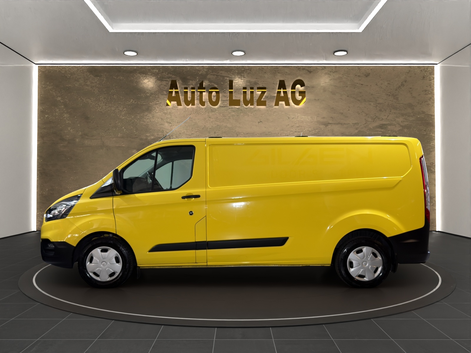 FORD C Van 340 L2 2.0 TDCi 130 Trend-image-4