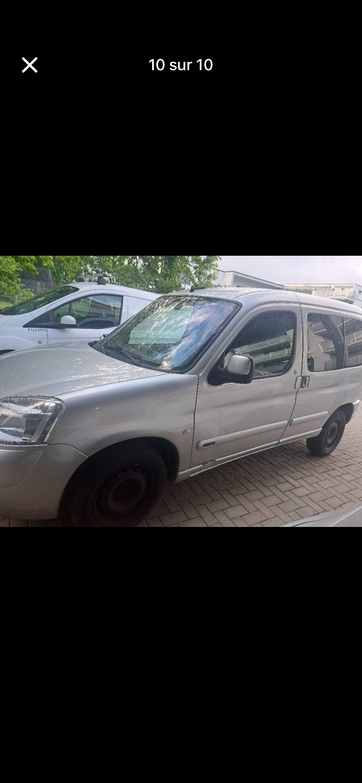 CITROEN 1.6i 16V Mult. Rossignol-image-0