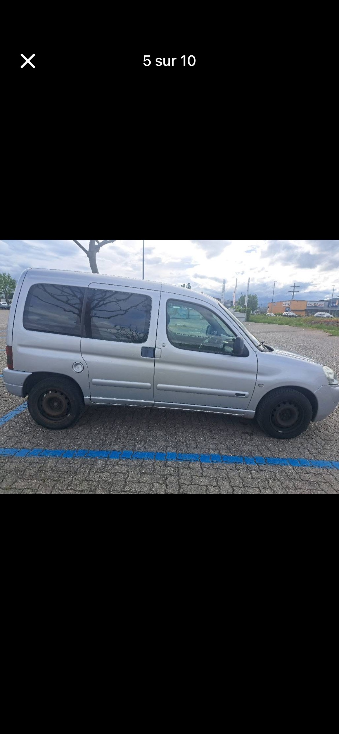 CITROEN 1.6i 16V Mult. Rossignol-image-3