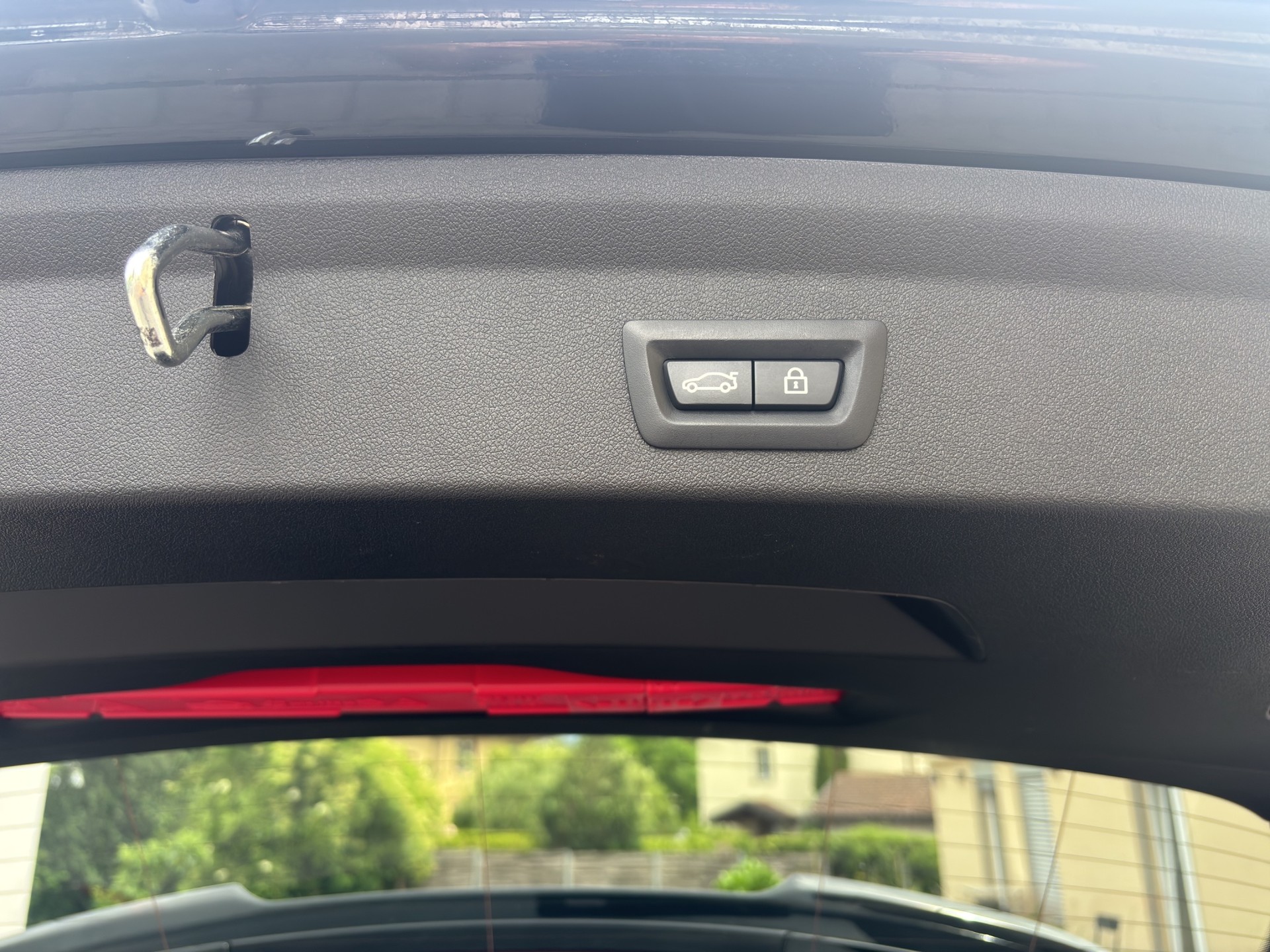 BMW M135i xDrive M Sport Pro Steptronic, Edition-image-22