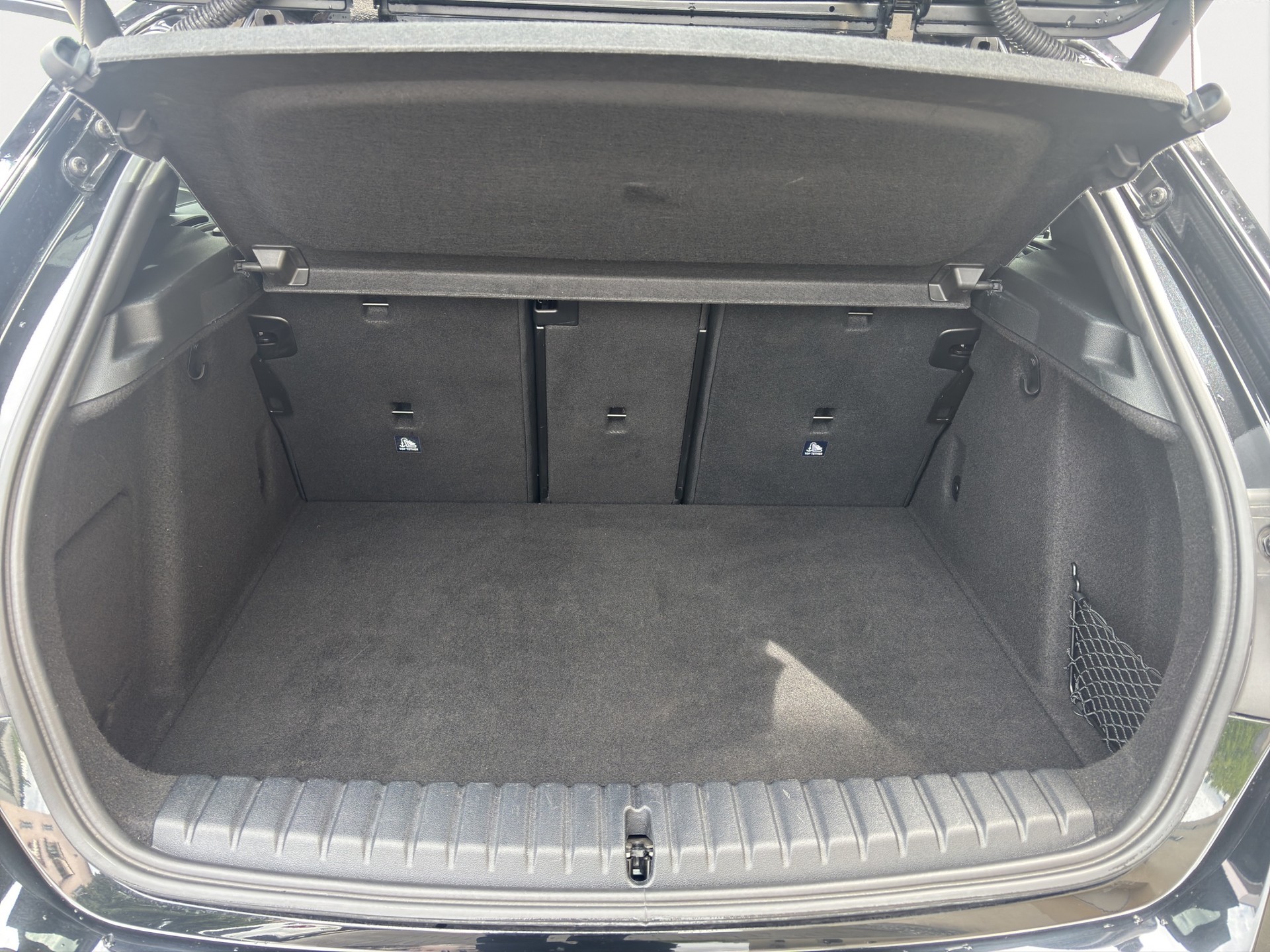 BMW M135i xDrive M Sport Pro Steptronic, Edition-image-21